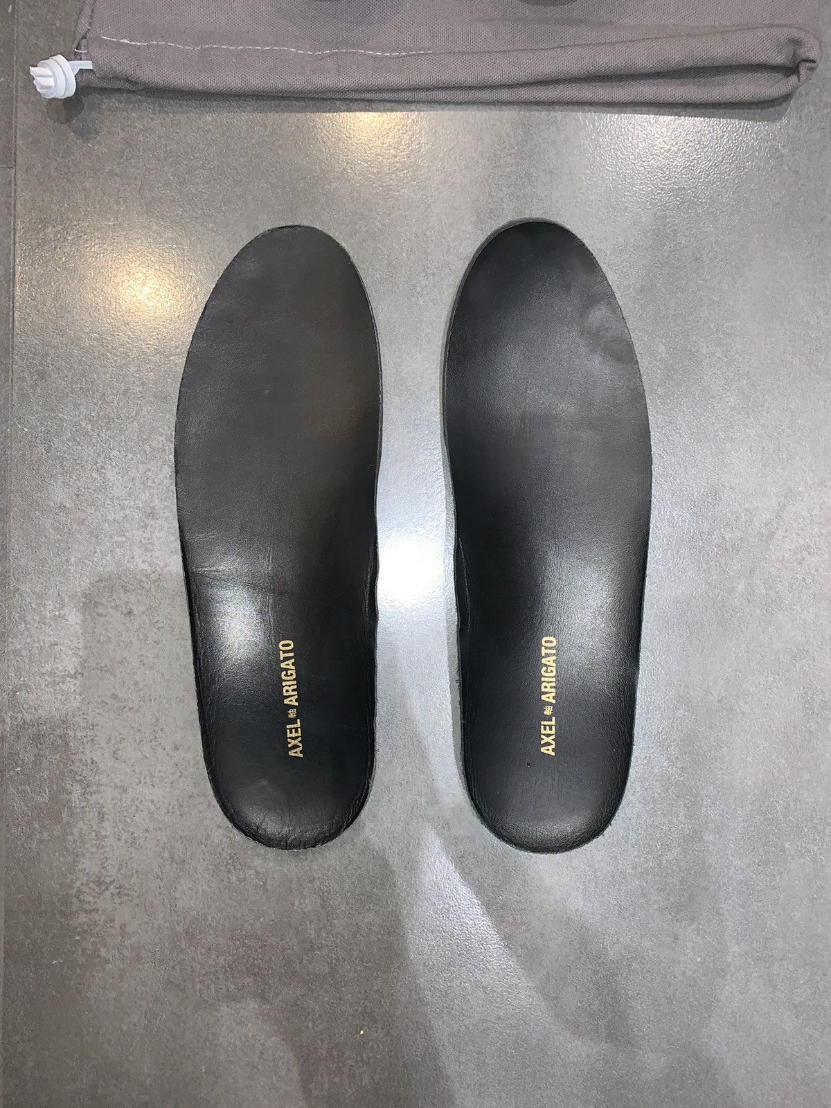Axel Arigato SS19 Axel Arigato Tech Runner In Rainbow Black Size US 7 / EU 40 - 13 Thumbnail