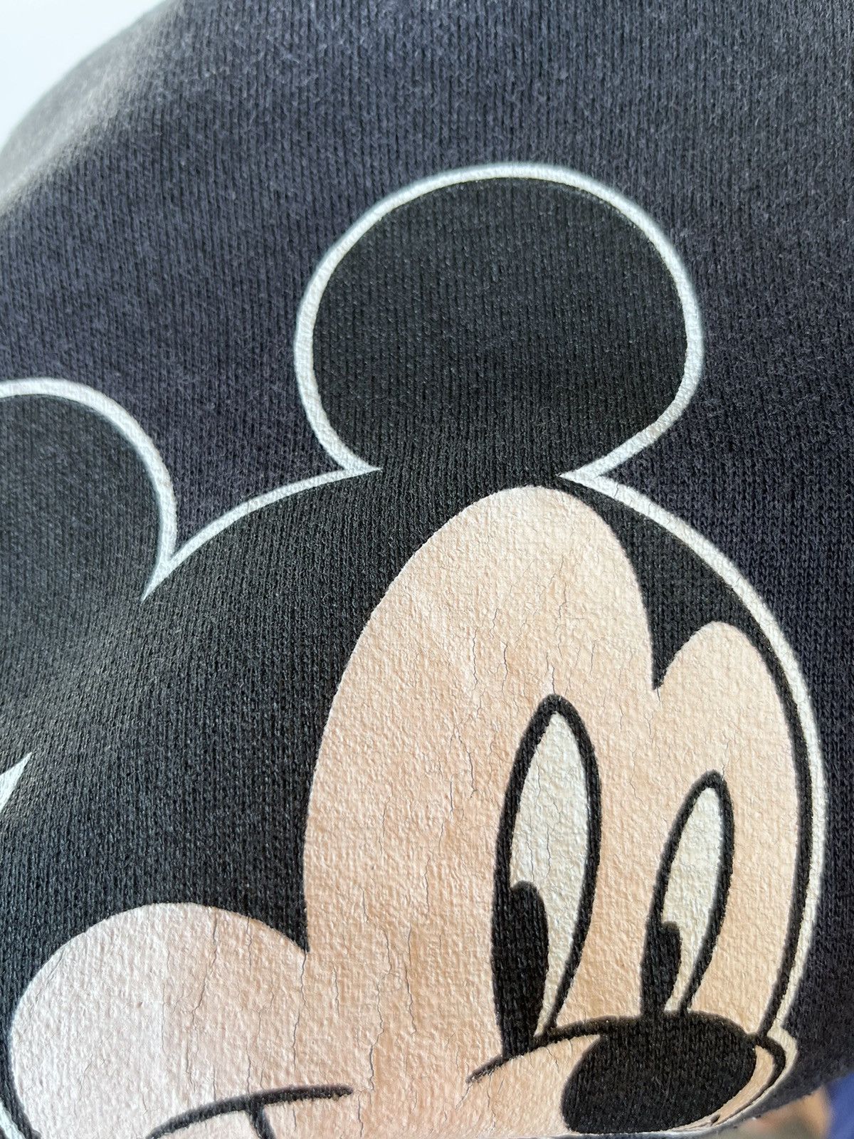 Disney Vintage 90s Mickey Mouse Florida Sweatshirt Size US M / EU 48-50 / 2 - 5 Thumbnail