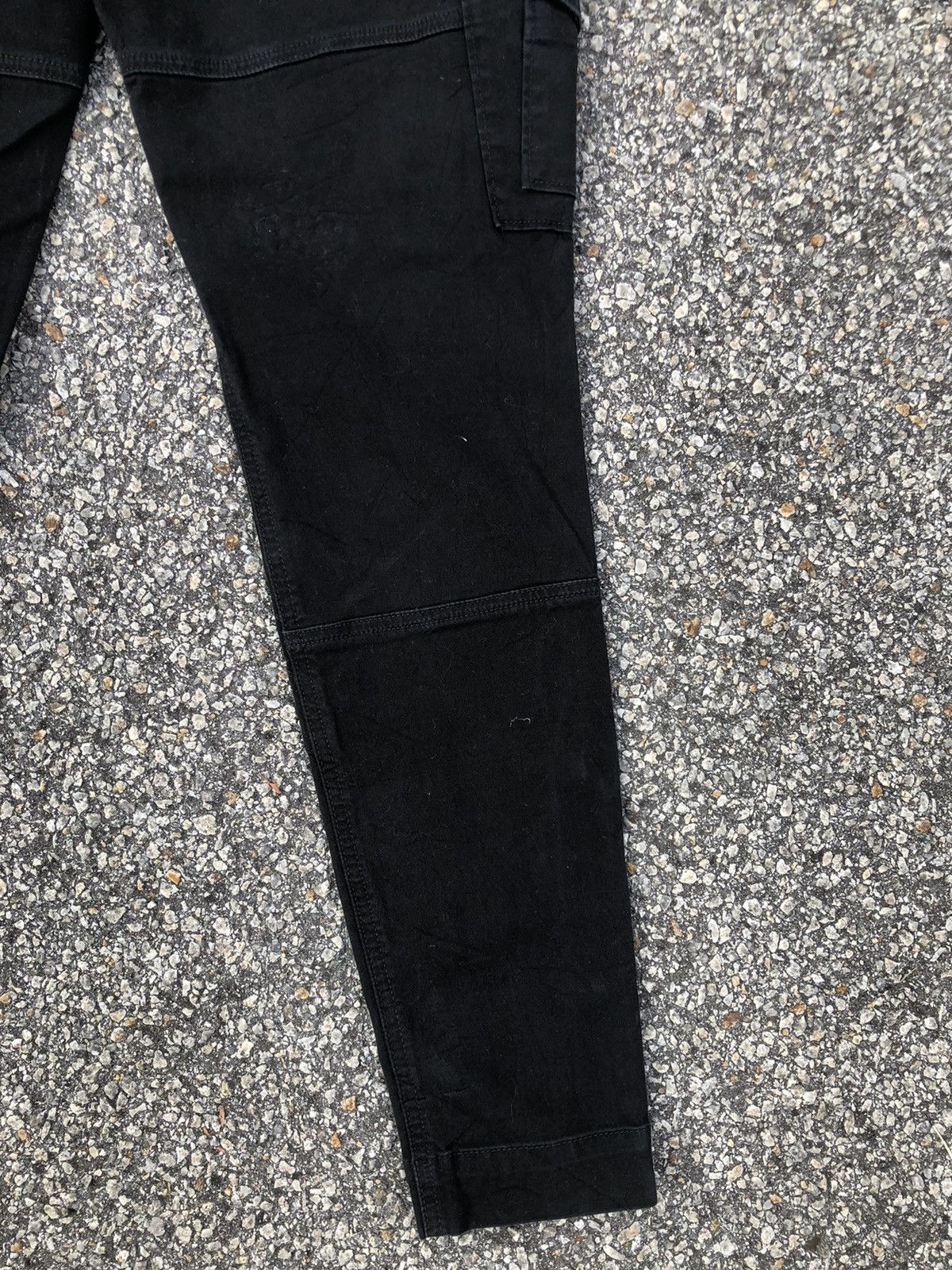 Polo Ralph Lauren Polo Ralph Lauren Women Cargo Pants Multipoket Streetwear Size 32" / US 10 / IT 46 - 11 Thumbnail