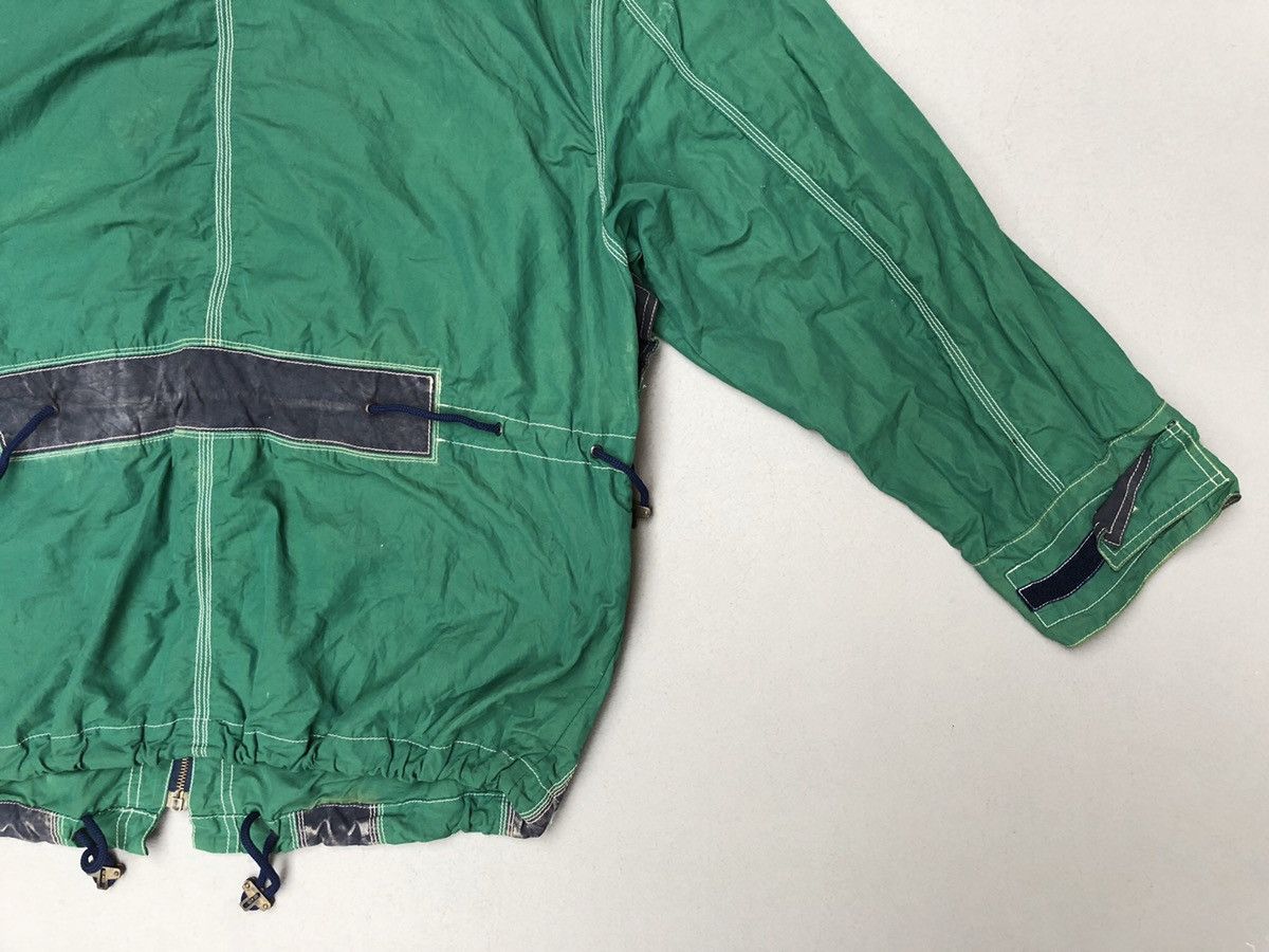 Enrico Coveri You Young by Enrico Coveri Multiple Pocket Light Jacket Size US M / EU 48-50 / 2 - 11 Thumbnail