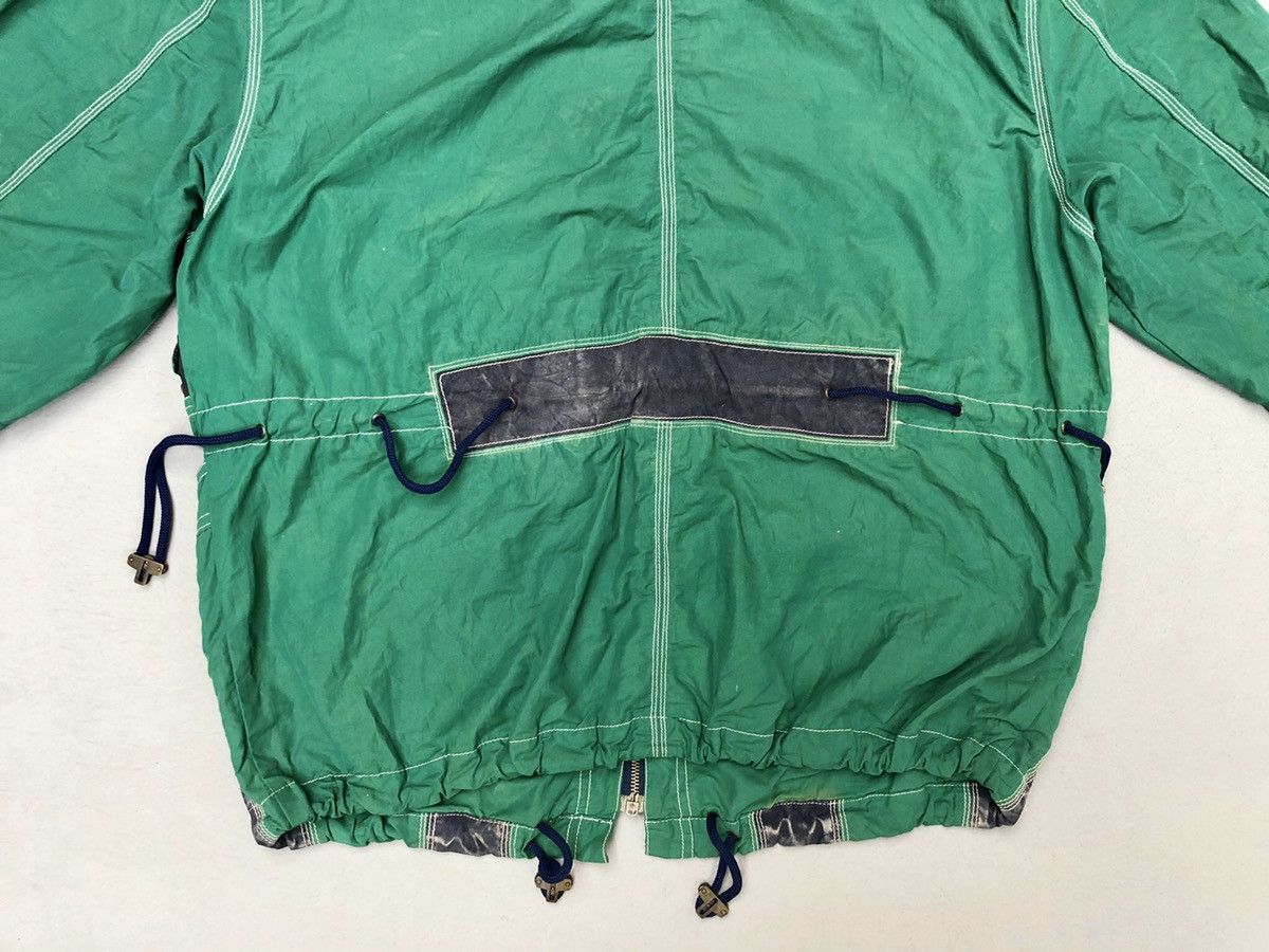 Enrico Coveri You Young by Enrico Coveri Multiple Pocket Light Jacket Size US M / EU 48-50 / 2 - 10 Thumbnail
