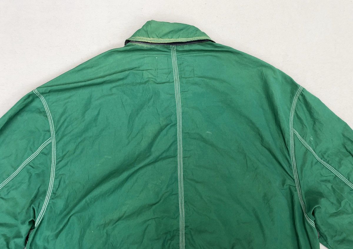 Enrico Coveri You Young by Enrico Coveri Multiple Pocket Light Jacket Size US M / EU 48-50 / 2 - 9 Thumbnail
