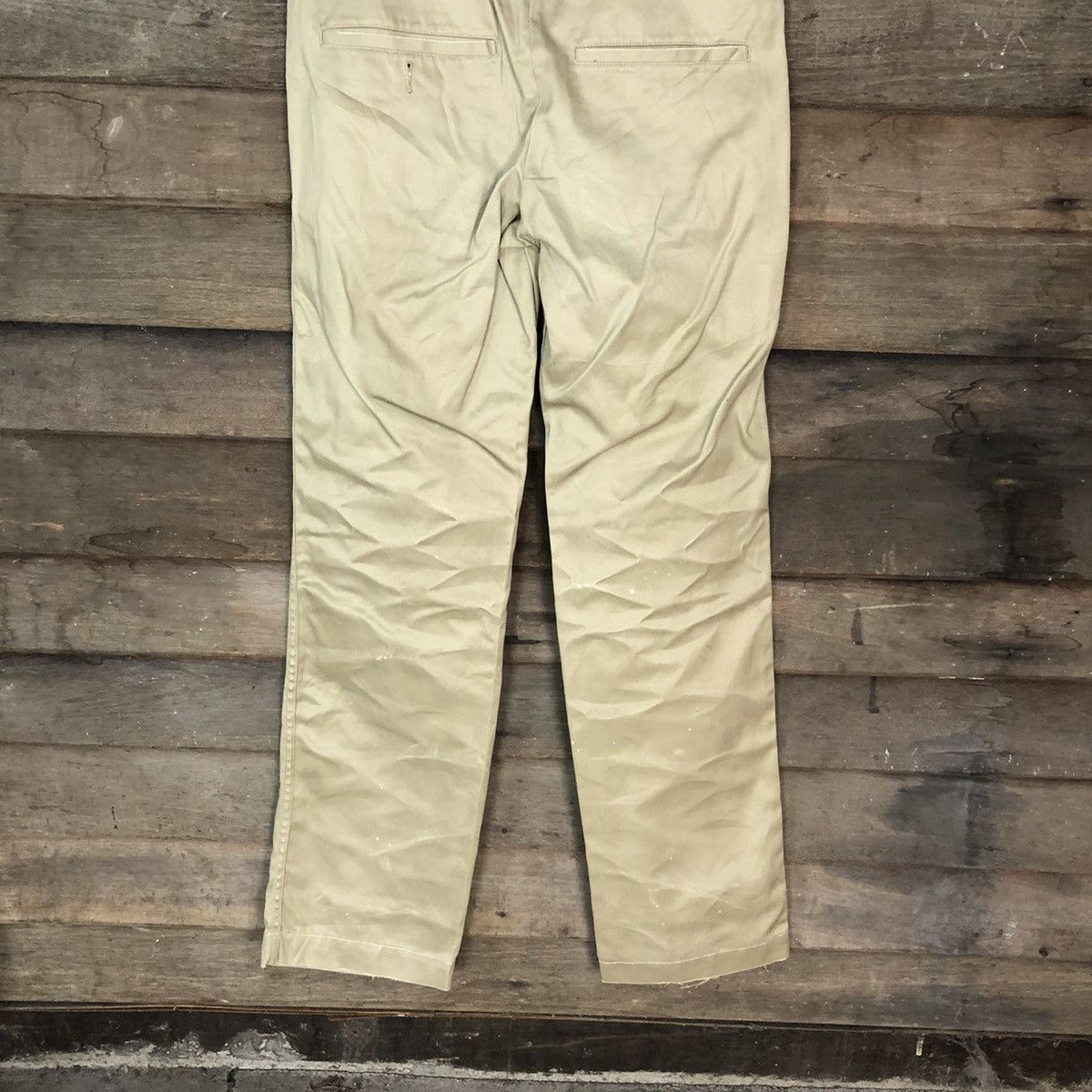 Chimala × Vintage Chimala Brown Pants #6935 Size US 32 / EU 48 - 10 Thumbnail