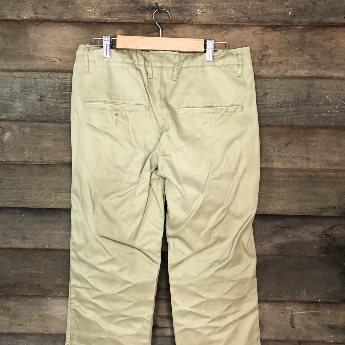 Chimala × Vintage Chimala Brown Pants #6935 Size US 32 / EU 48 - 9 Thumbnail