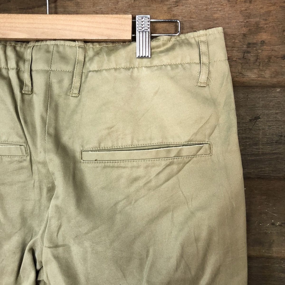 Chimala × Vintage Chimala Brown Pants #6935 Size US 32 / EU 48 - 12 Thumbnail