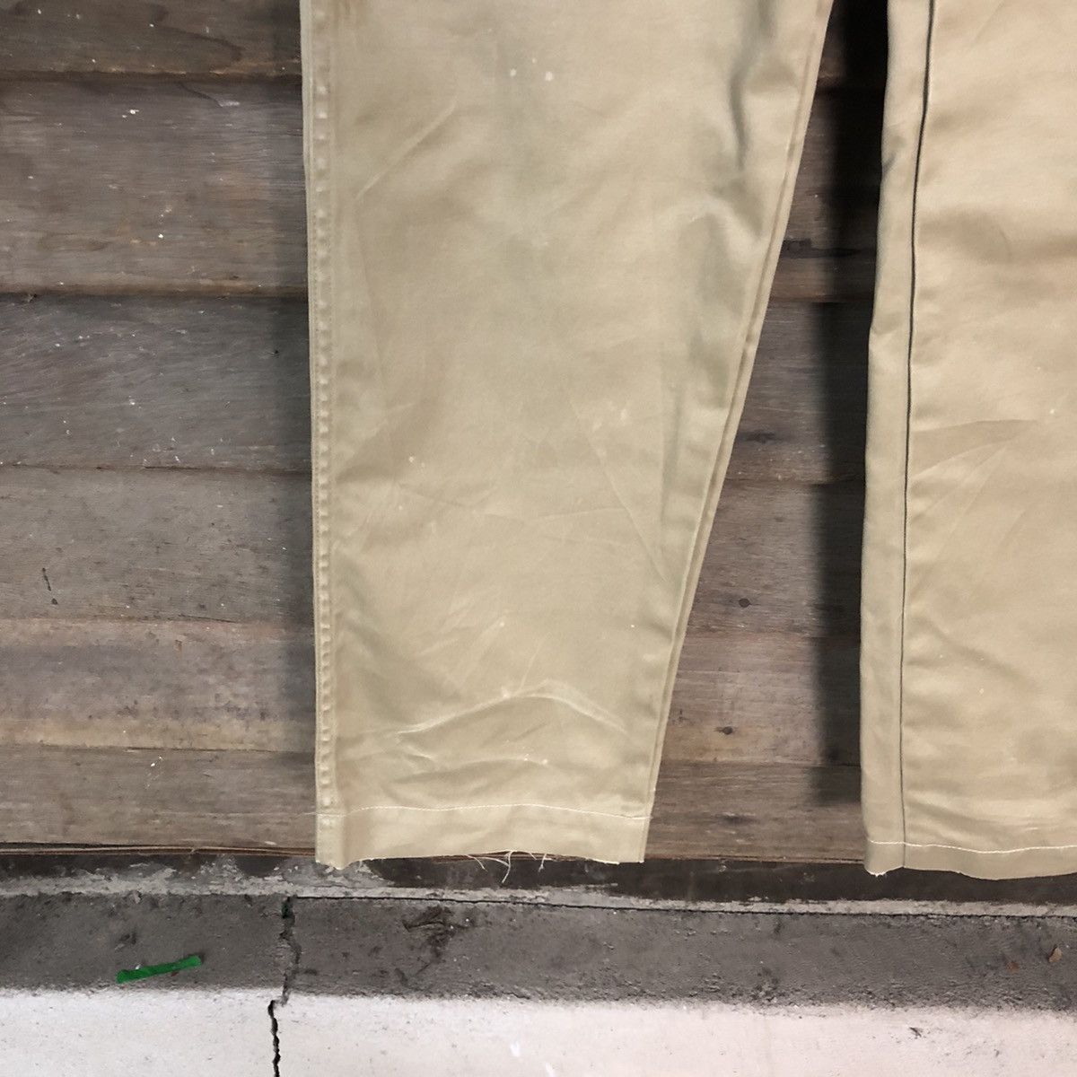 Chimala × Vintage Chimala Brown Pants #6935 Size US 32 / EU 48 - 6 Thumbnail