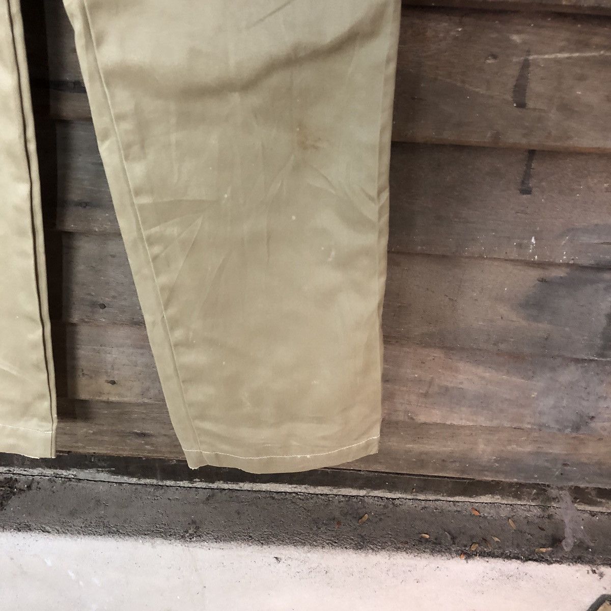 Chimala × Vintage Chimala Brown Pants #6935 Size US 32 / EU 48 - 7 Thumbnail