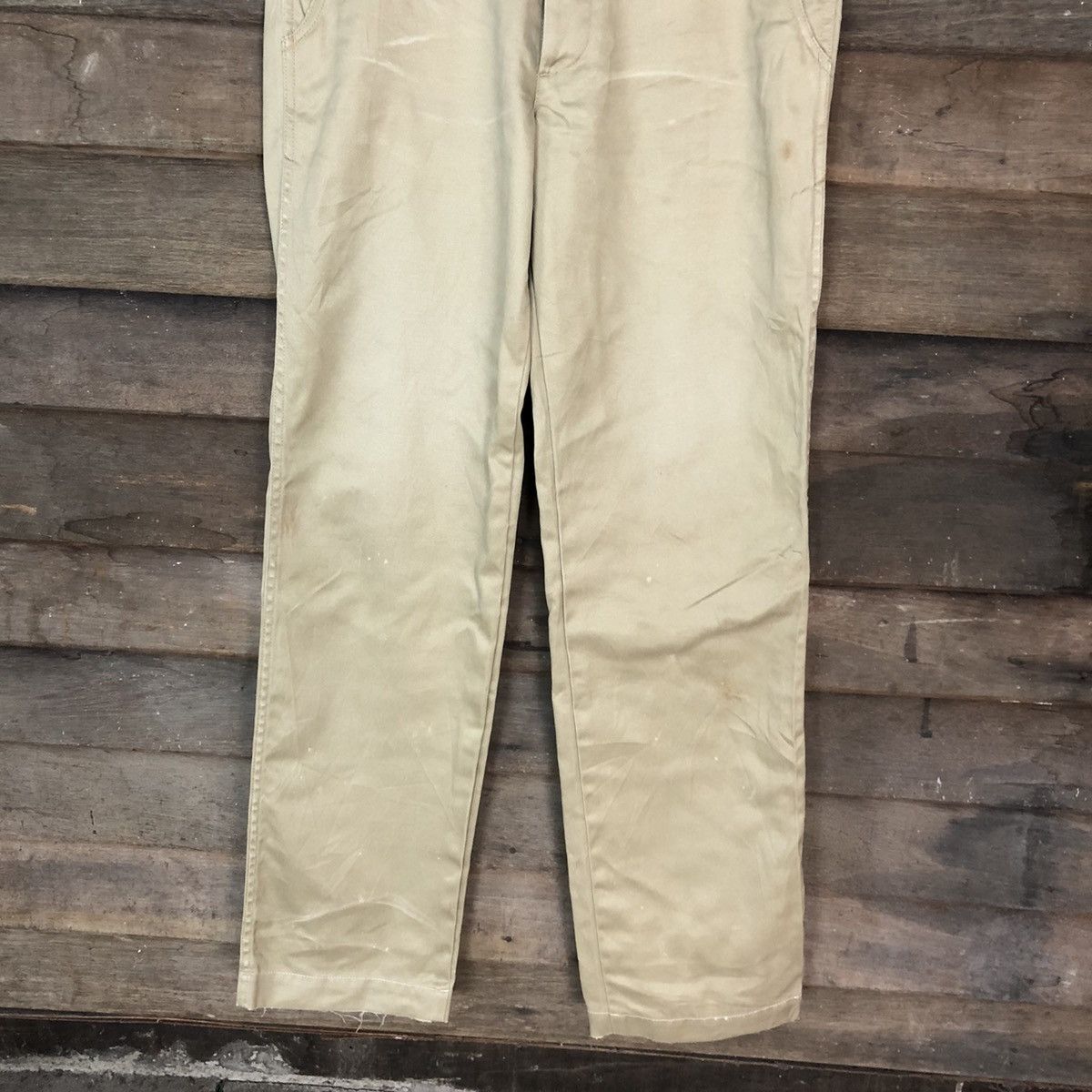 Chimala × Vintage Chimala Brown Pants #6935 Size US 32 / EU 48 - 3 Thumbnail