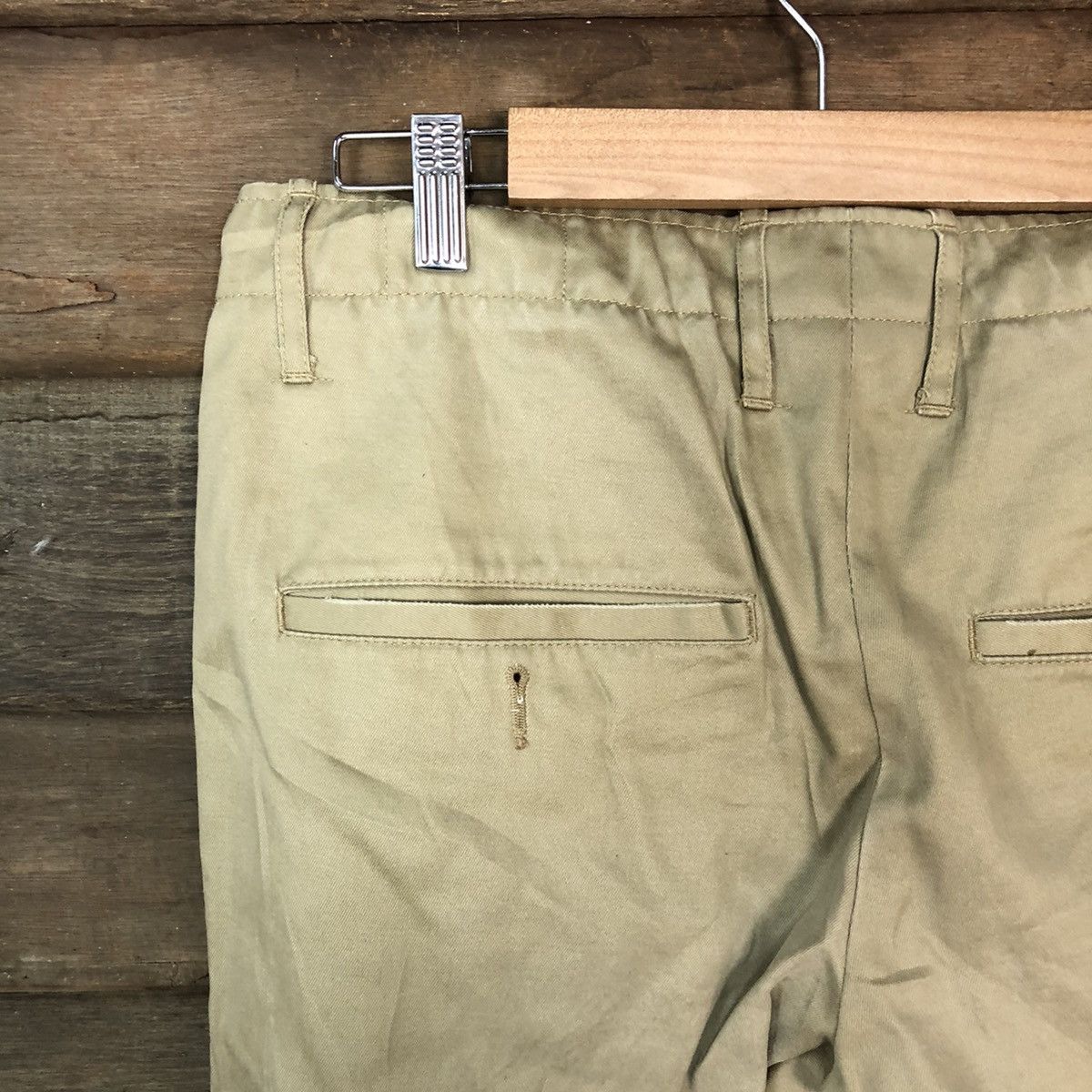 Chimala × Vintage Chimala Brown Pants #6935 Size US 32 / EU 48 - 11 Thumbnail