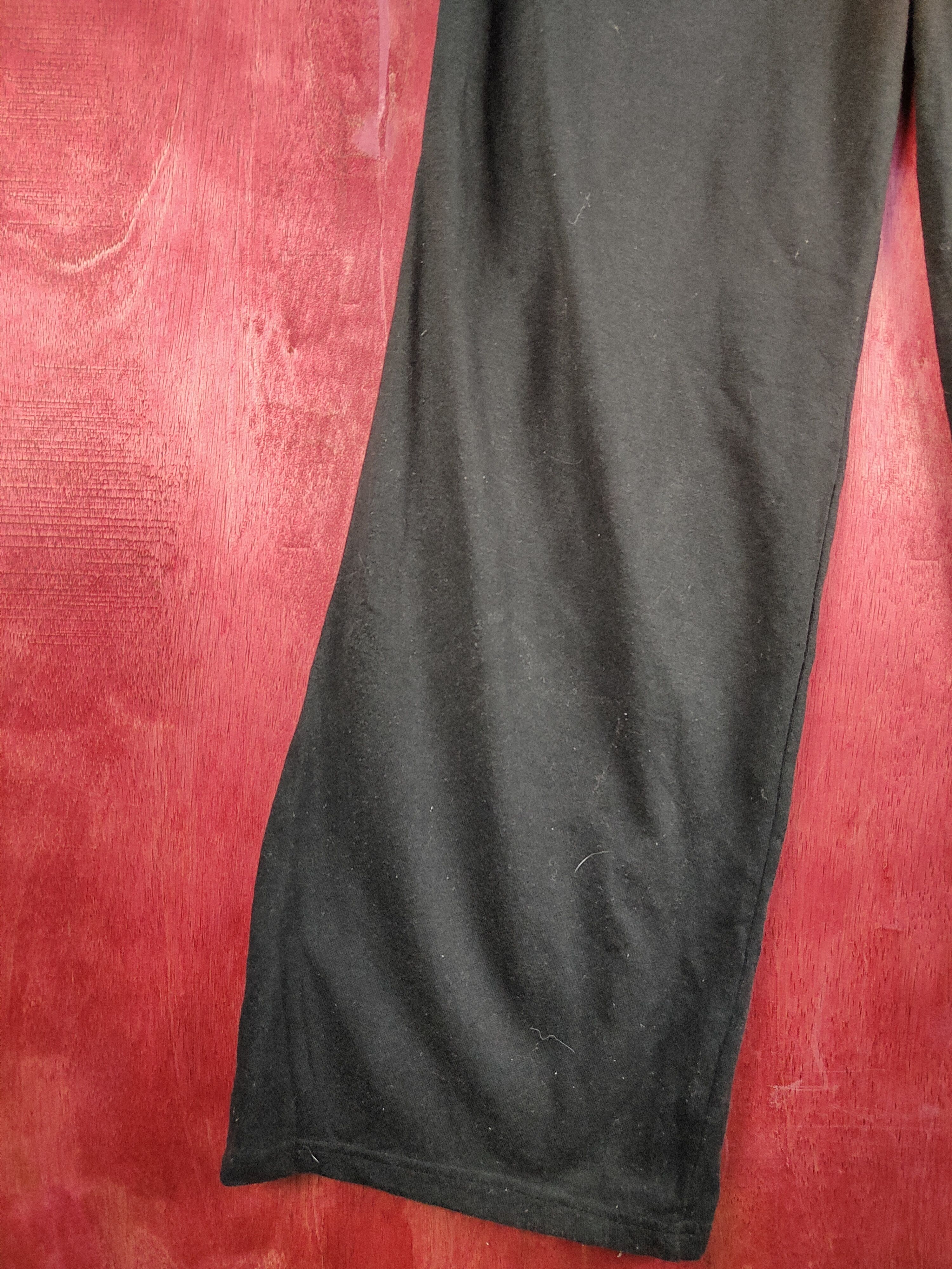 Cartoon Network × Japanese Brand Hello Kitty Black Jumpsuit #S345 Size 28" / US 6 / IT 42 - 10 Thumbnail