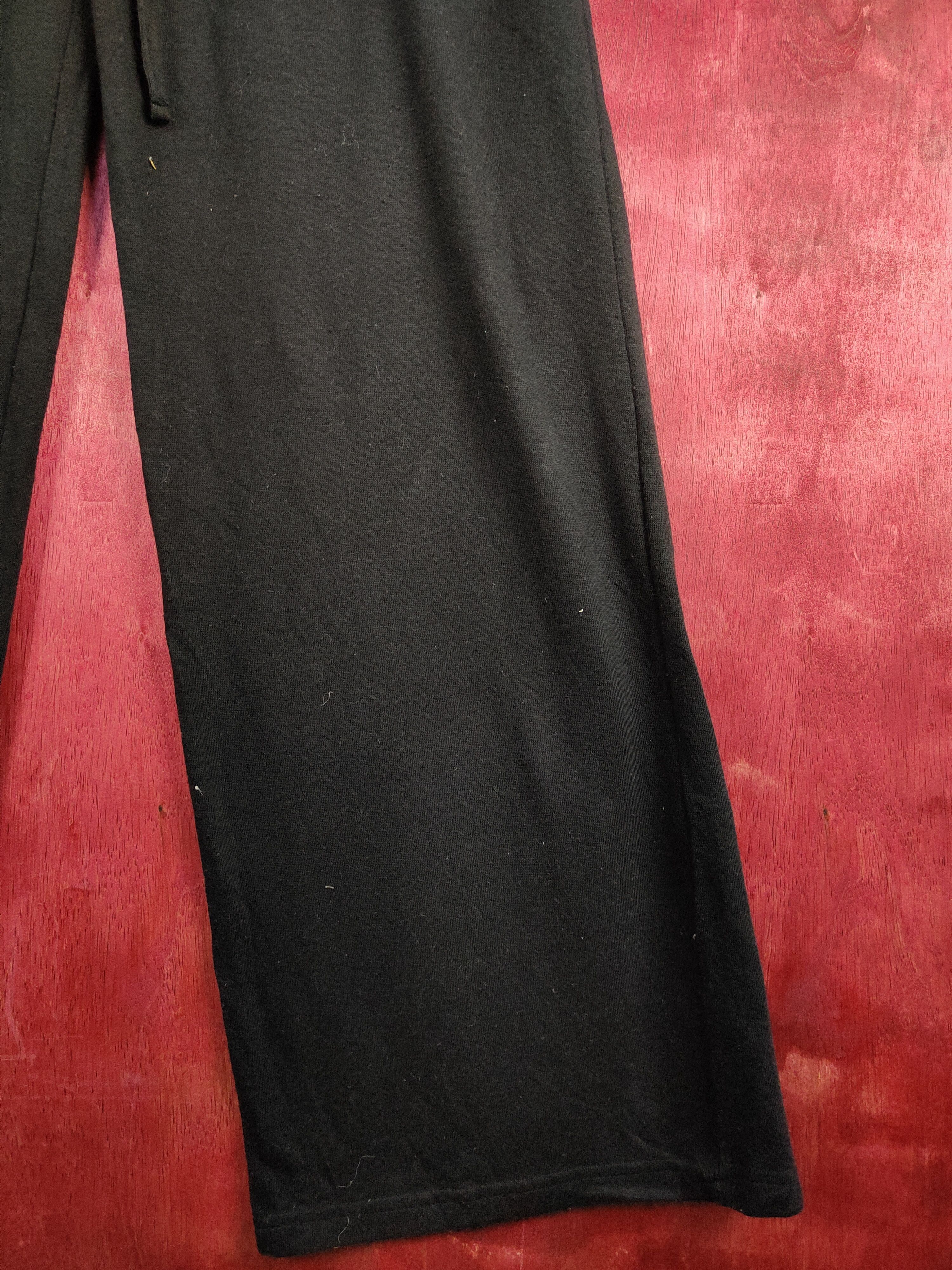 Cartoon Network × Japanese Brand Hello Kitty Black Jumpsuit #S345 Size 28" / US 6 / IT 42 - 6 Thumbnail