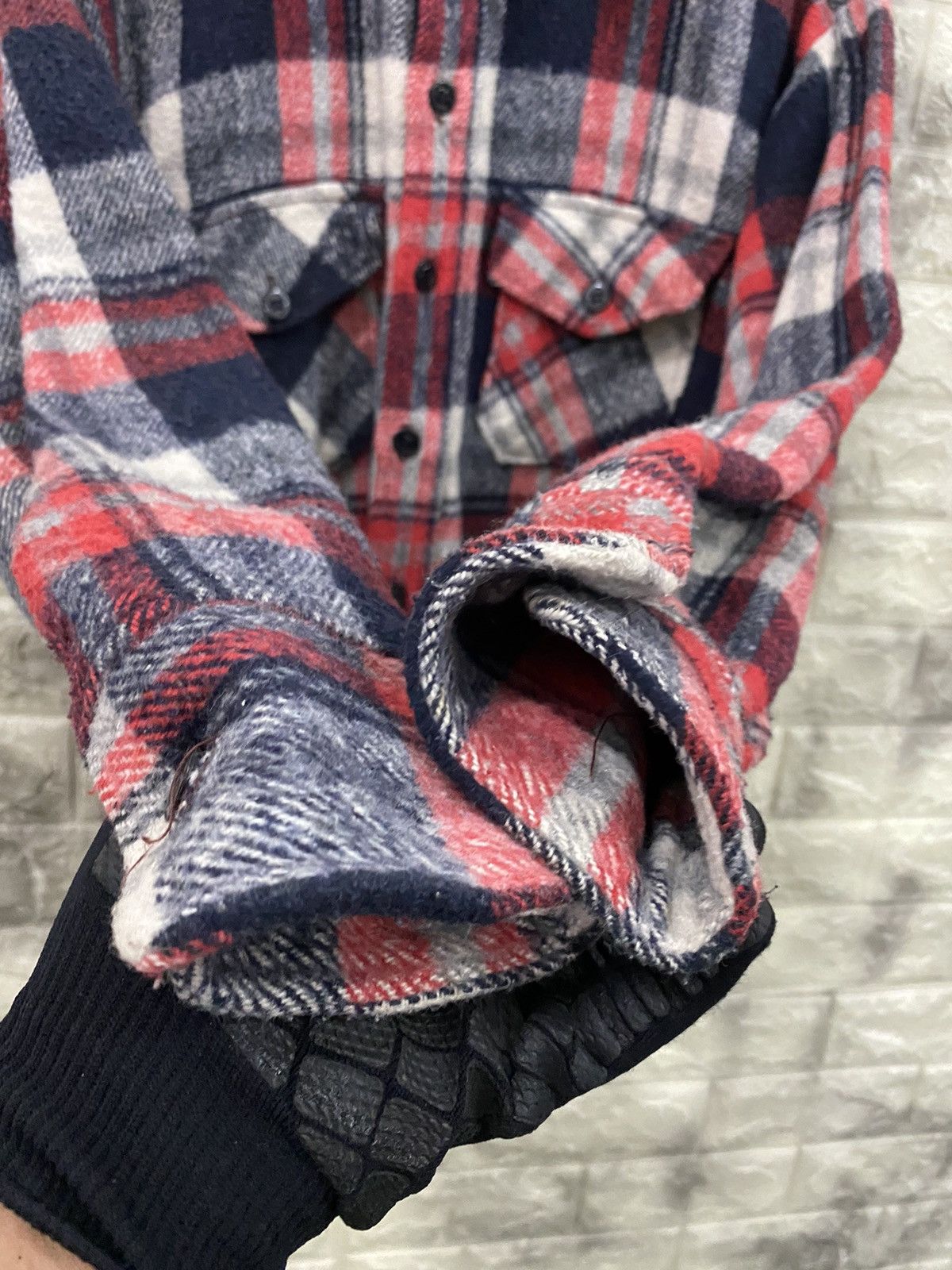CPO × Japanese Brand Vintage King Road CPO Jacket Size US M / EU 48-50 / 2 - 4 Thumbnail
