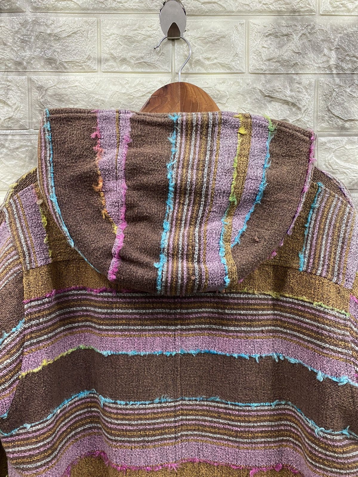 Japanese Brand Titicaca Hoddies Good Style Size US M / EU 48-50 / 2 - 5 Thumbnail