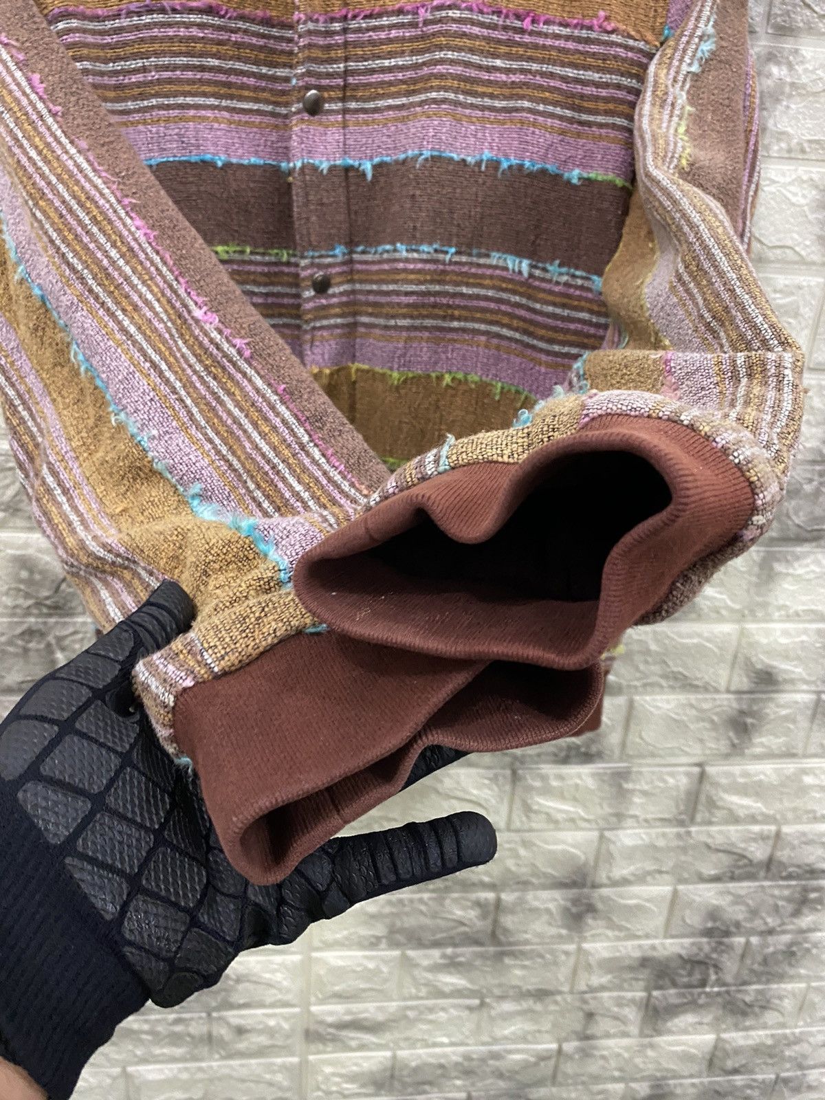 Japanese Brand Titicaca Hoddies Good Style Size US M / EU 48-50 / 2 - 6 Thumbnail