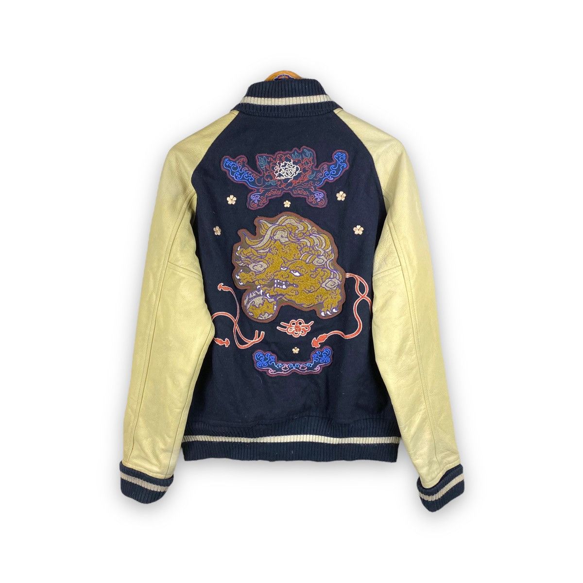 ジャケット・アウター 80's/atsuki onishi/bomber jacket ジャケット・アウター 80's/atsuki onishi/bomber jacket Atsuki