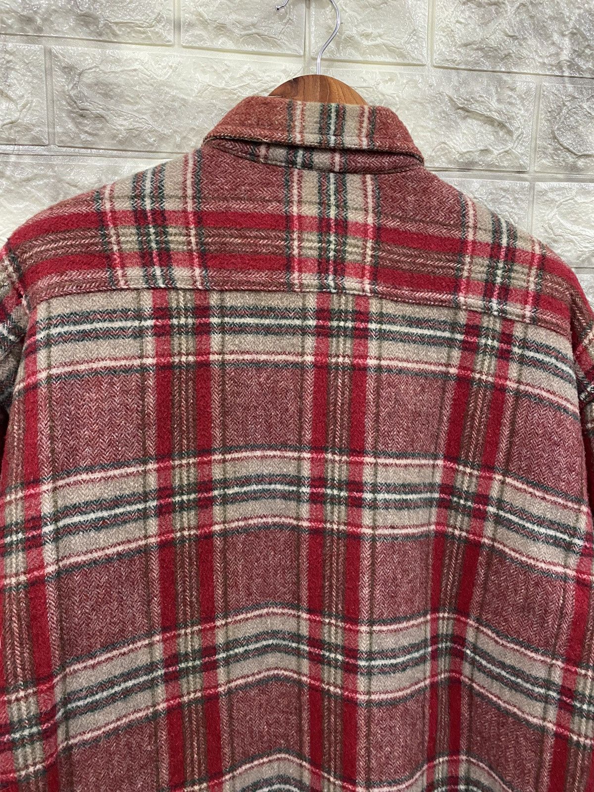 Japanese Brand × Vintage Vintage Seahop Worker Equipment Size US L / EU 52-54 / 3 - 4 Thumbnail