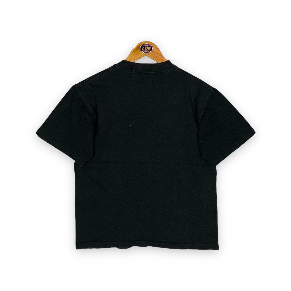 Undercover UNDERCOVER THE BLANKEY JET CITY DYNAMITE PUSSY CATS TEE Size US S / EU 44-46 / 1 - 7 Thumbnail