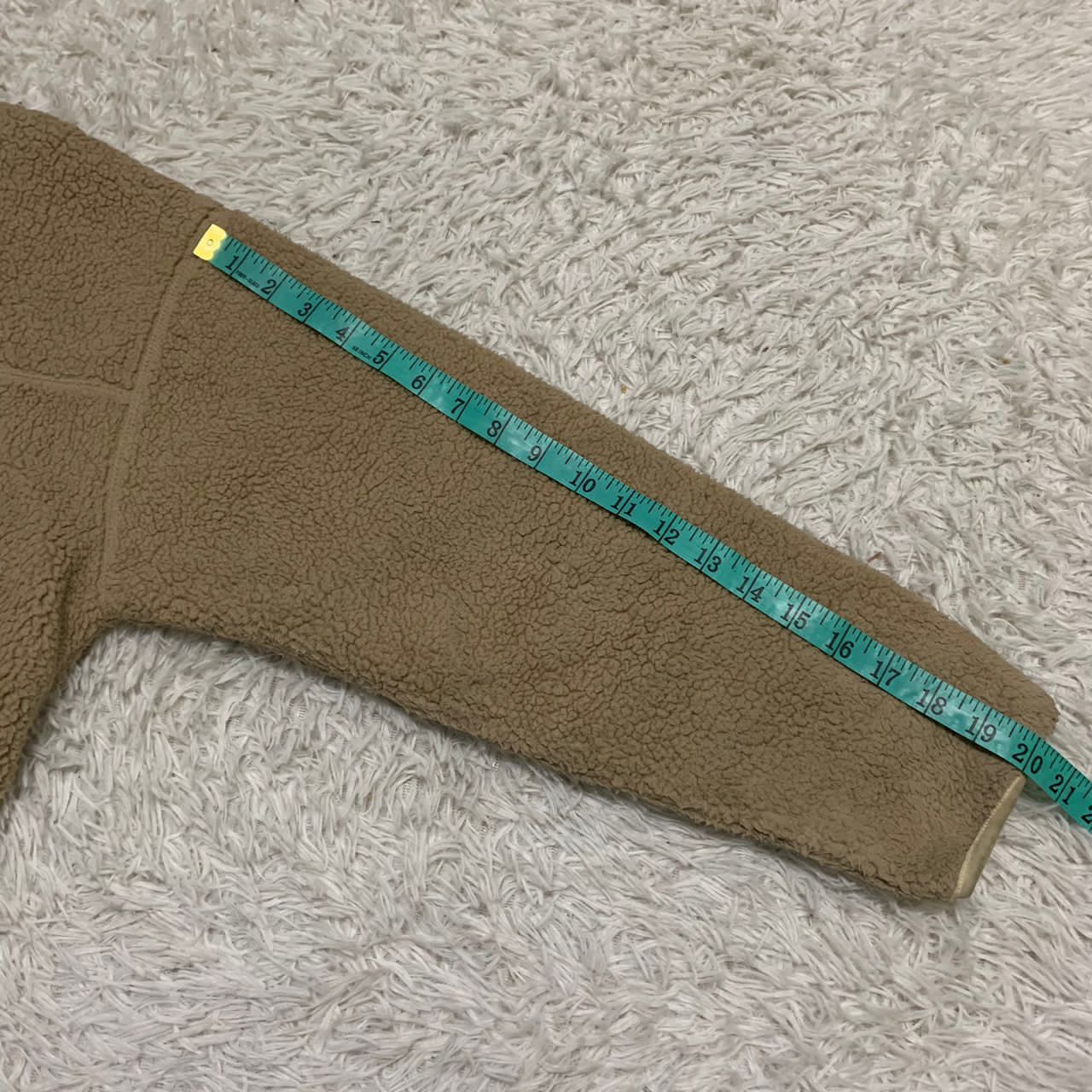 Japanese Brand Niko and… deep pile jacket Size US M / EU 48-50 / 2 - 8 Thumbnail