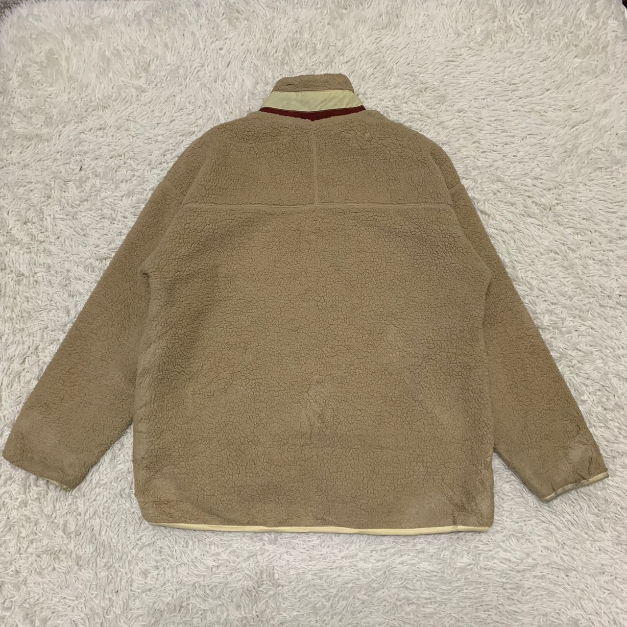 Japanese Brand Niko and… deep pile jacket Size US M / EU 48-50 / 2 - 2 Thumbnail