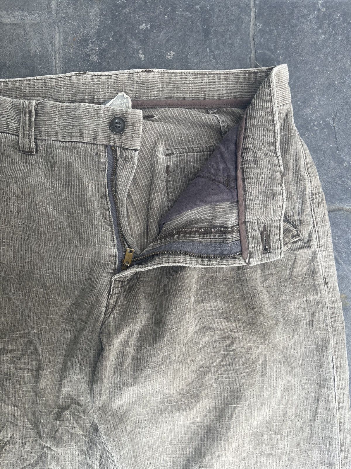 Blue Blue Japan JAPAN MADE Blue Way Surplus Size US 32 / EU 48 - 5 Thumbnail