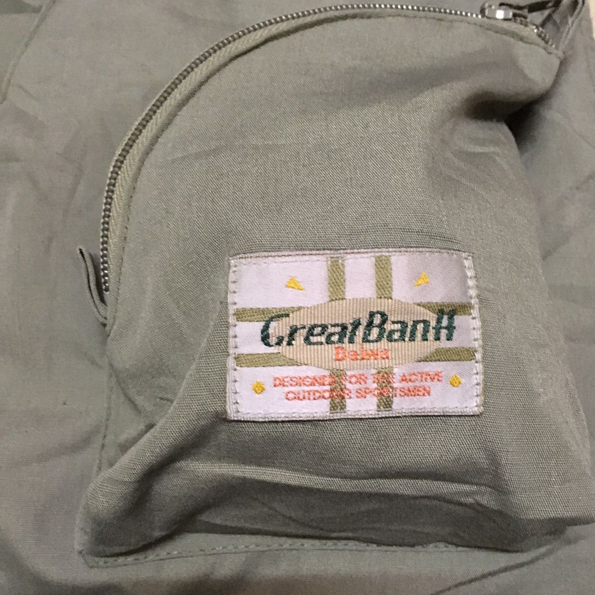 Gear for Sports Utilities Vest Multipockets Tactical Style Size US L / EU 52-54 / 3 - 4 Thumbnail