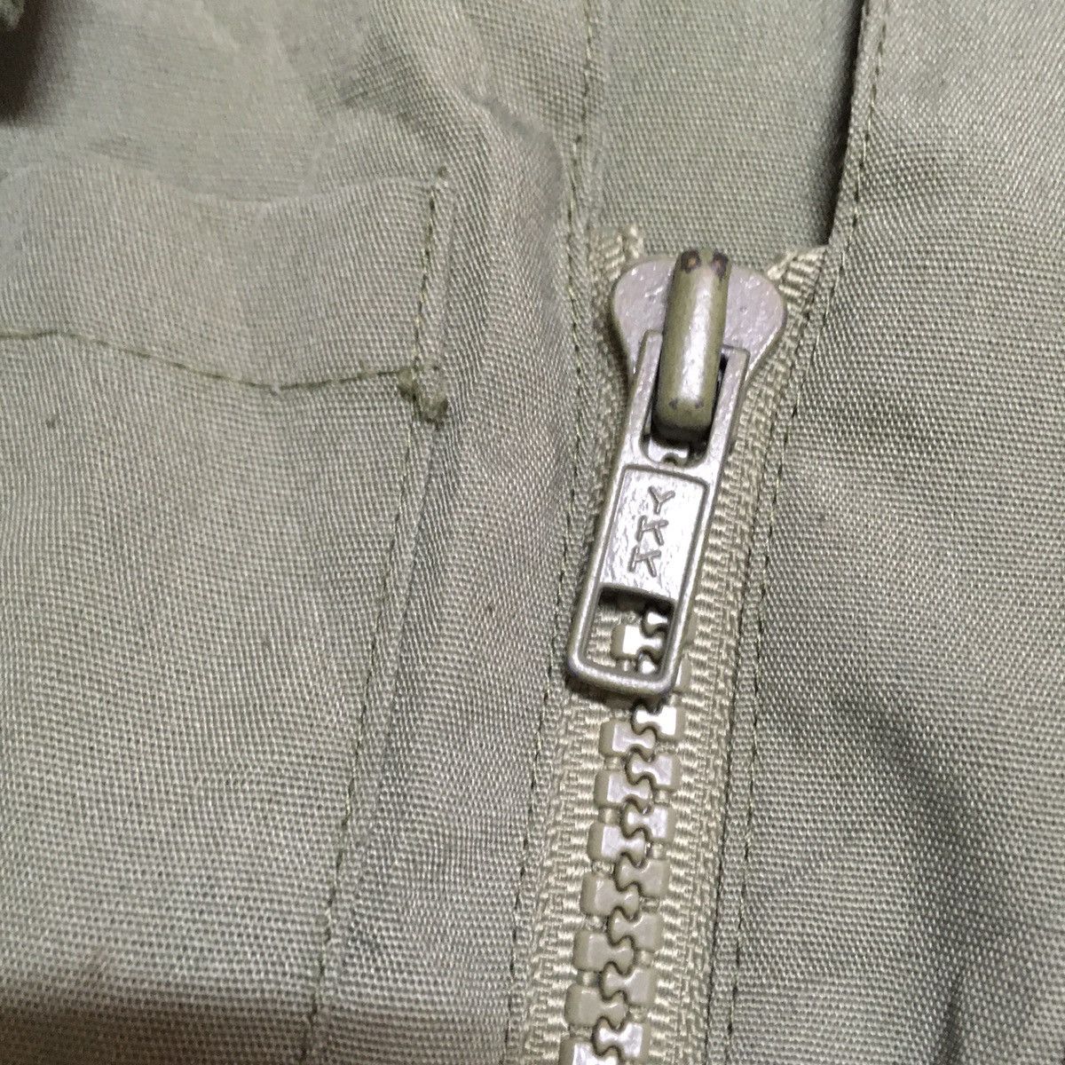 Gear for Sports Utilities Vest Multipockets Tactical Style Size US L / EU 52-54 / 3 - 12 Thumbnail