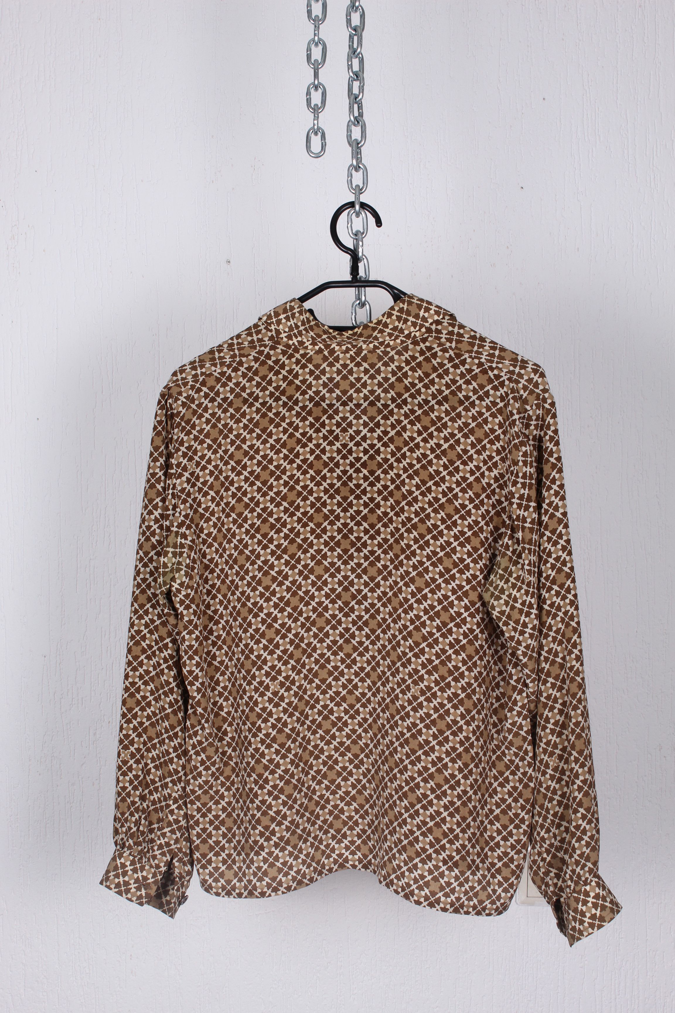 Celine Vintage Celine Suit Size 28" / US 6 / IT 42 - 8 Thumbnail