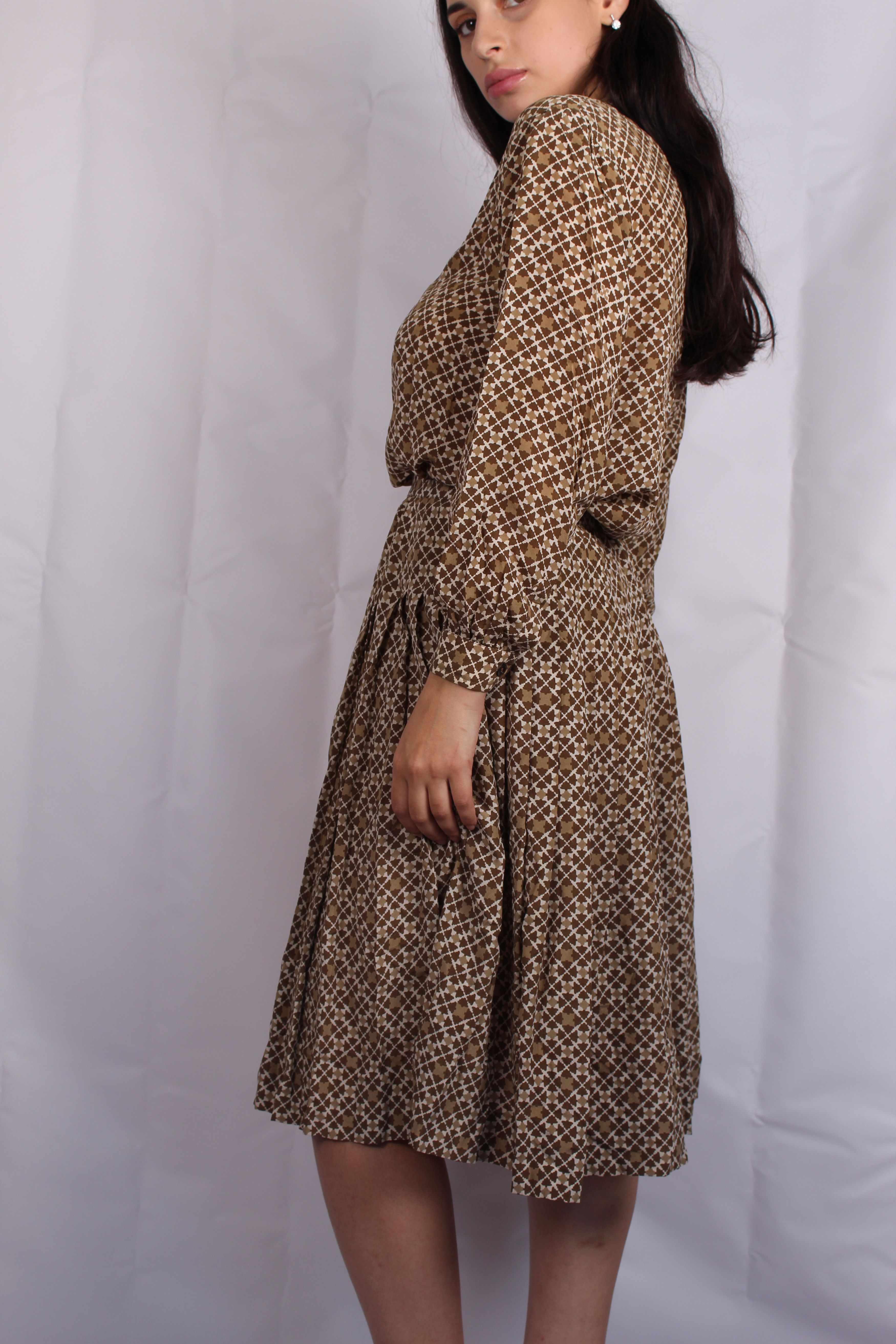 Celine Vintage Celine Suit Size 28" / US 6 / IT 42 - 3 Thumbnail
