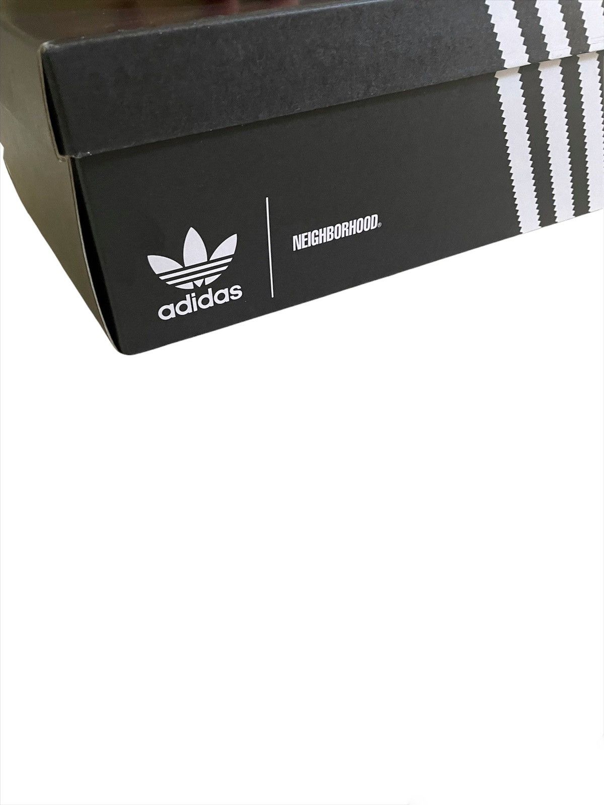 Adidas × Neighborhood NEIGHBORHOOD ADIDAS SUPERSTAR Booze INCENSE CHAMBER Size ONE SIZE - 4 Thumbnail