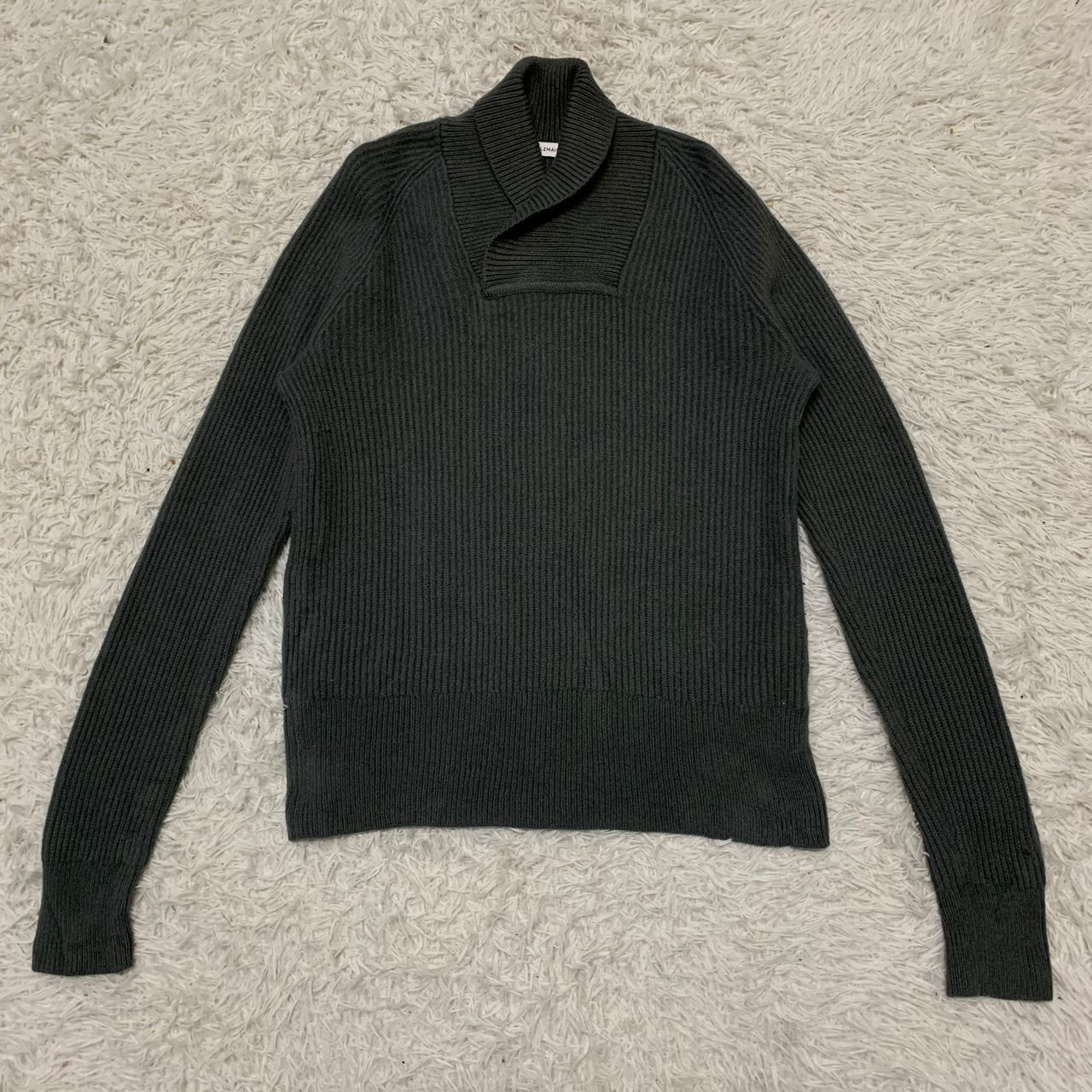 Lemaire × Uniqlo Uniqlo and Lemaire Size US M / EU 48-50 / 2 - 1 Thumbnail