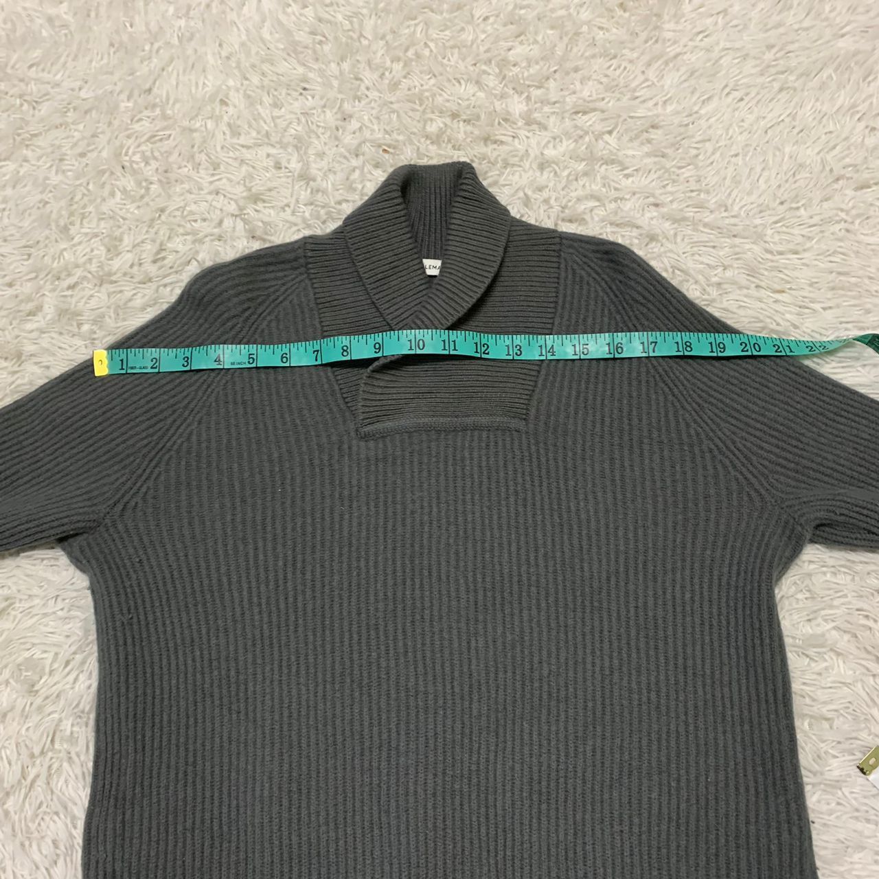 Lemaire × Uniqlo Uniqlo and Lemaire Size US M / EU 48-50 / 2 - 7 Thumbnail