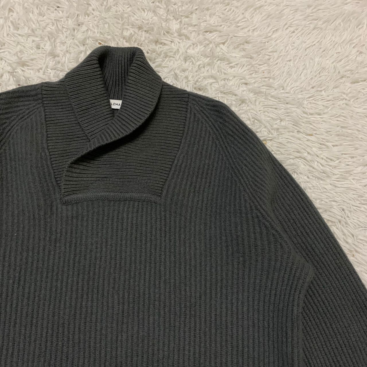 Lemaire × Uniqlo Uniqlo and Lemaire Size US M / EU 48-50 / 2 - 3 Thumbnail