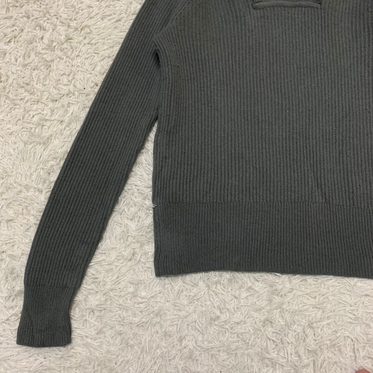Lemaire × Uniqlo Uniqlo and Lemaire Size US M / EU 48-50 / 2 - 4 Thumbnail