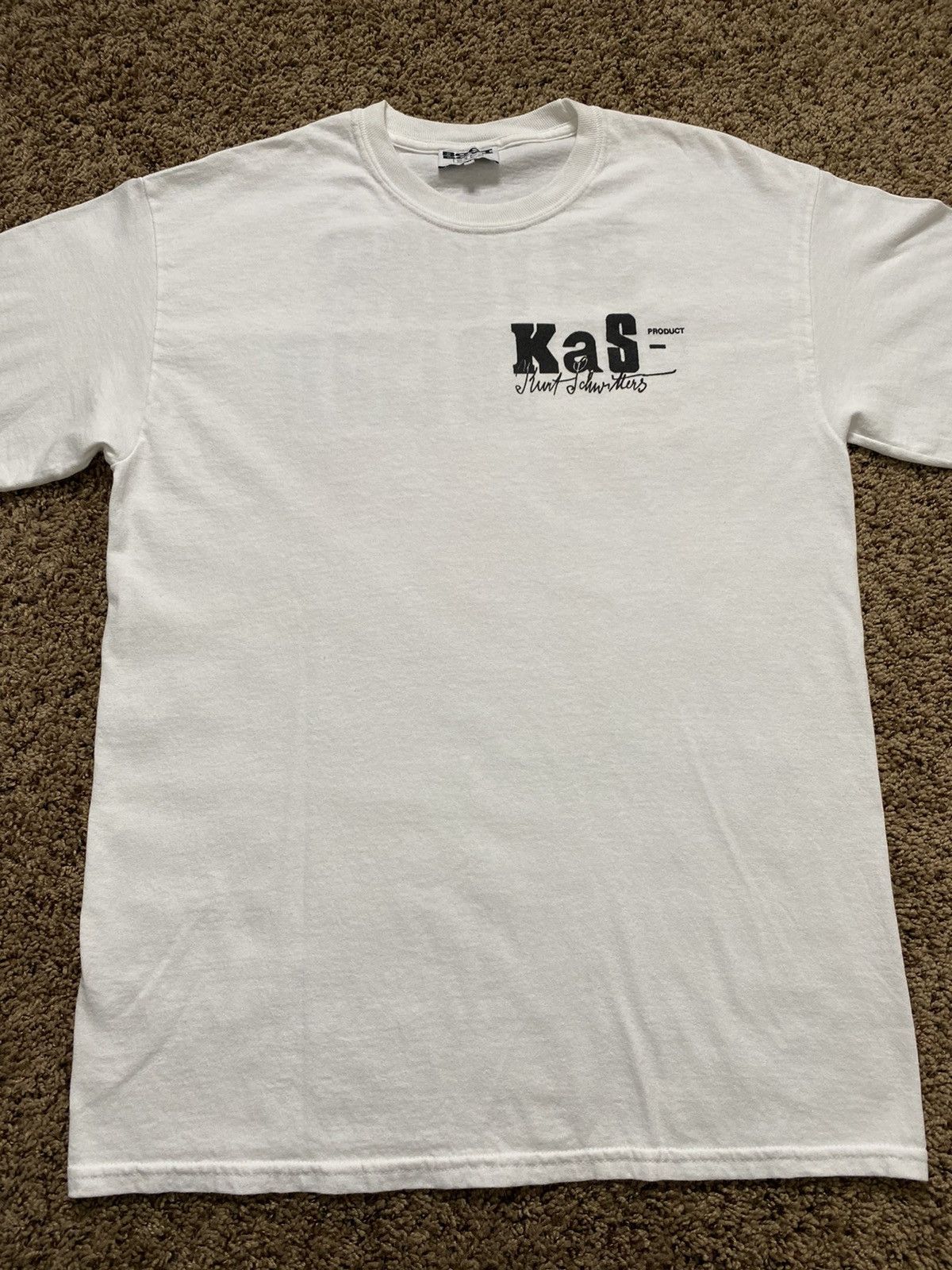 Boot Boyz Biz 💫RARE💫Boot Boyz Biz Kas Product Longsleeve T Shirt Size US M / EU 48-50 / 2 - 9 Thumbnail