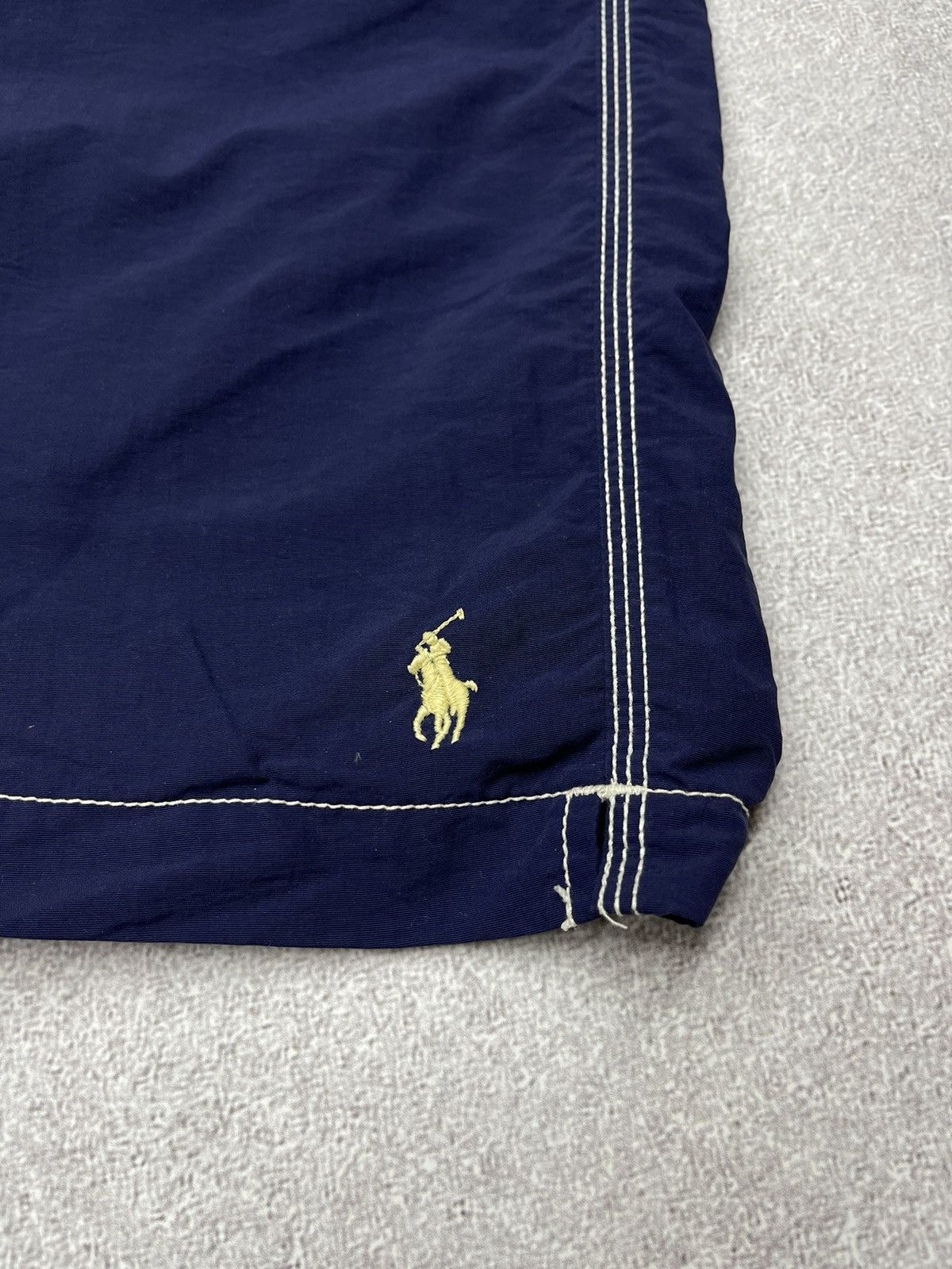 Polo Ralph Lauren Polo Ralph Lauren vintage shorts size M Y2K Size US 32 / EU 48 - 4 Thumbnail