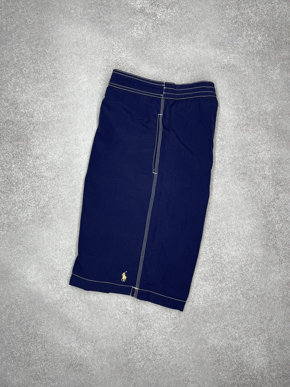 Polo Ralph Lauren Polo Ralph Lauren vintage shorts size M Y2K Size US 32 / EU 48 - 3 Thumbnail