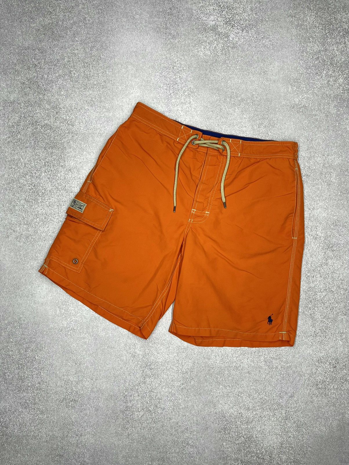 Polo Ralph Lauren Polo Ralph Lauren shorts men size M Size US 32 / EU 48 - 1 Thumbnail