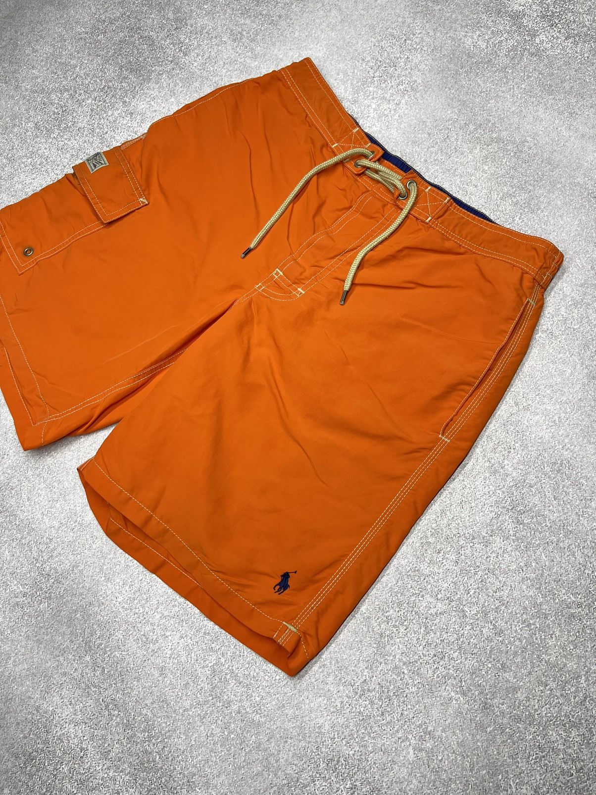 Polo Ralph Lauren Polo Ralph Lauren shorts men size M Size US 32 / EU 48 - 2 Thumbnail