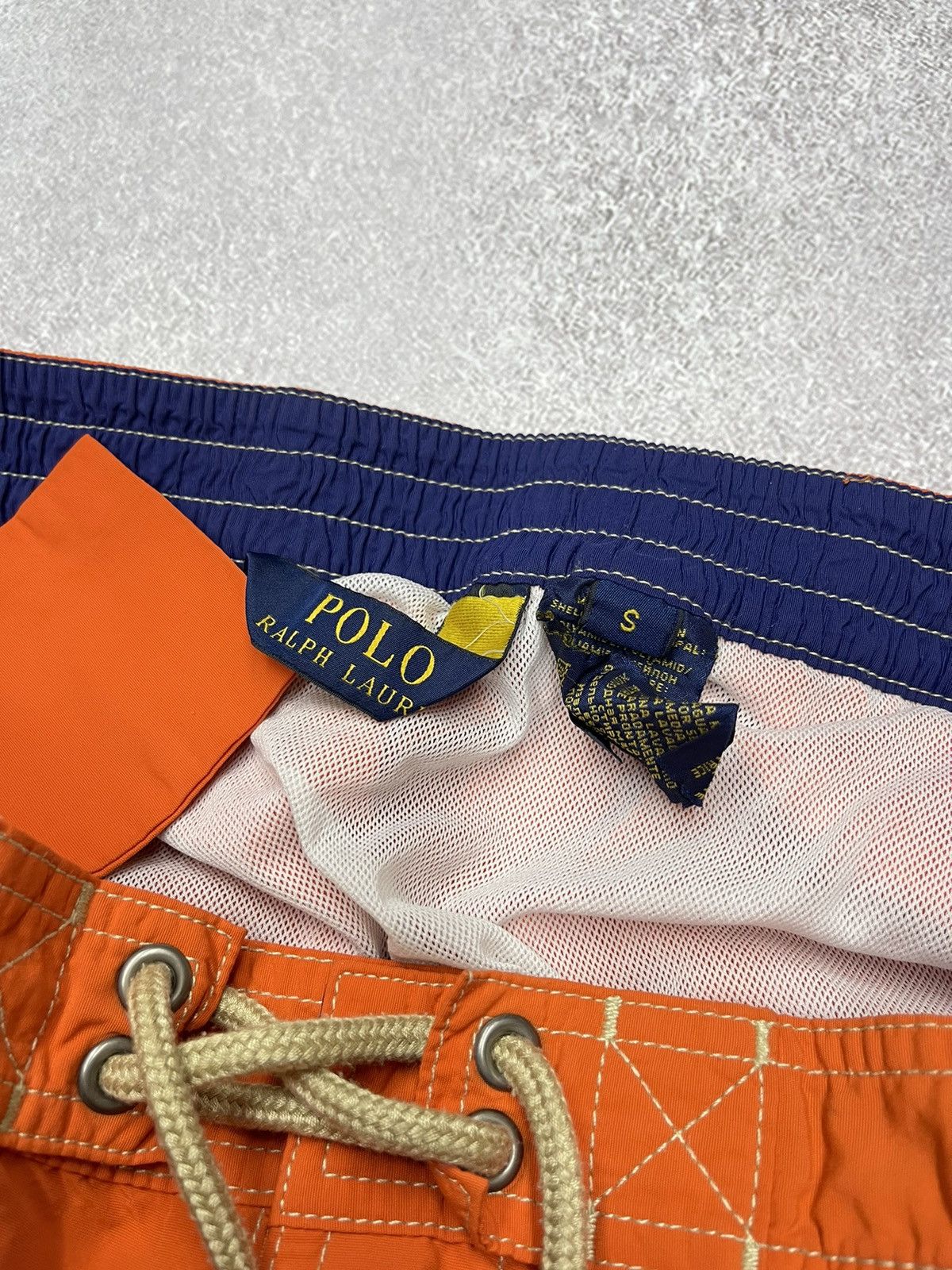 Polo Ralph Lauren Polo Ralph Lauren shorts men size M Size US 32 / EU 48 - 7 Thumbnail
