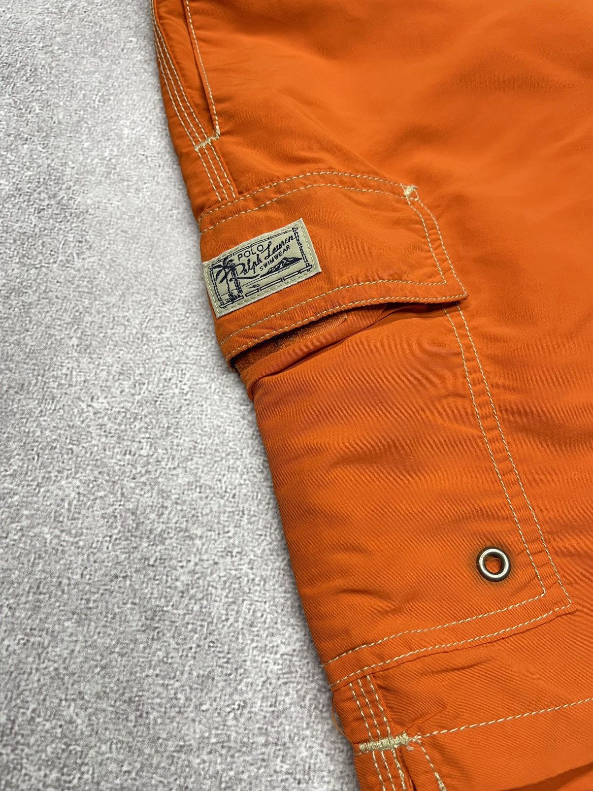 Polo Ralph Lauren Polo Ralph Lauren shorts men size M Size US 32 / EU 48 - 5 Thumbnail