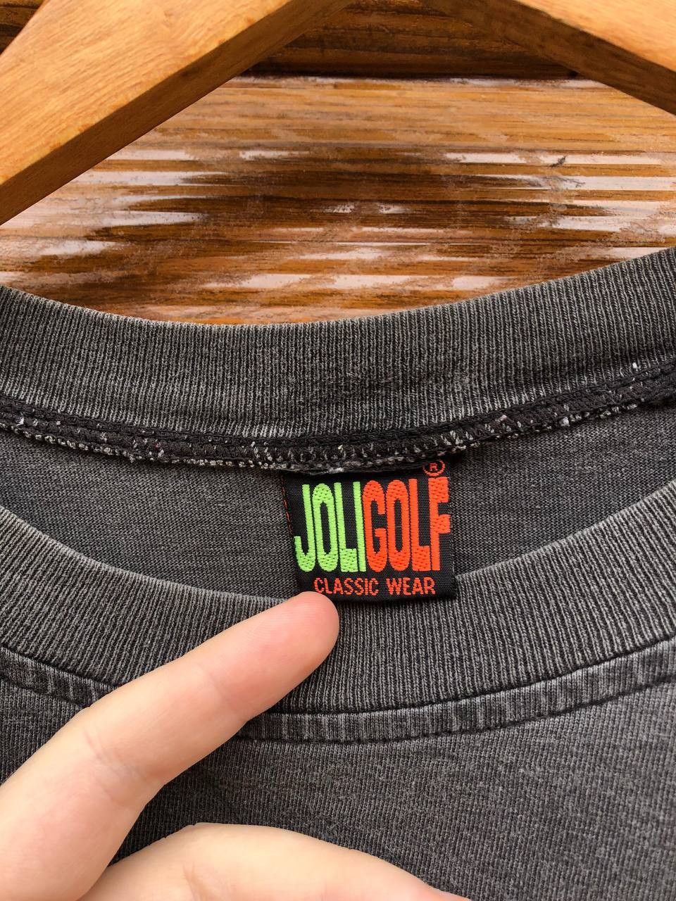 Vintage Vintage 90s ANDY COLE SOCCER Allover Print T Shirt Size US M / EU 48-50 / 2 - 7 Thumbnail
