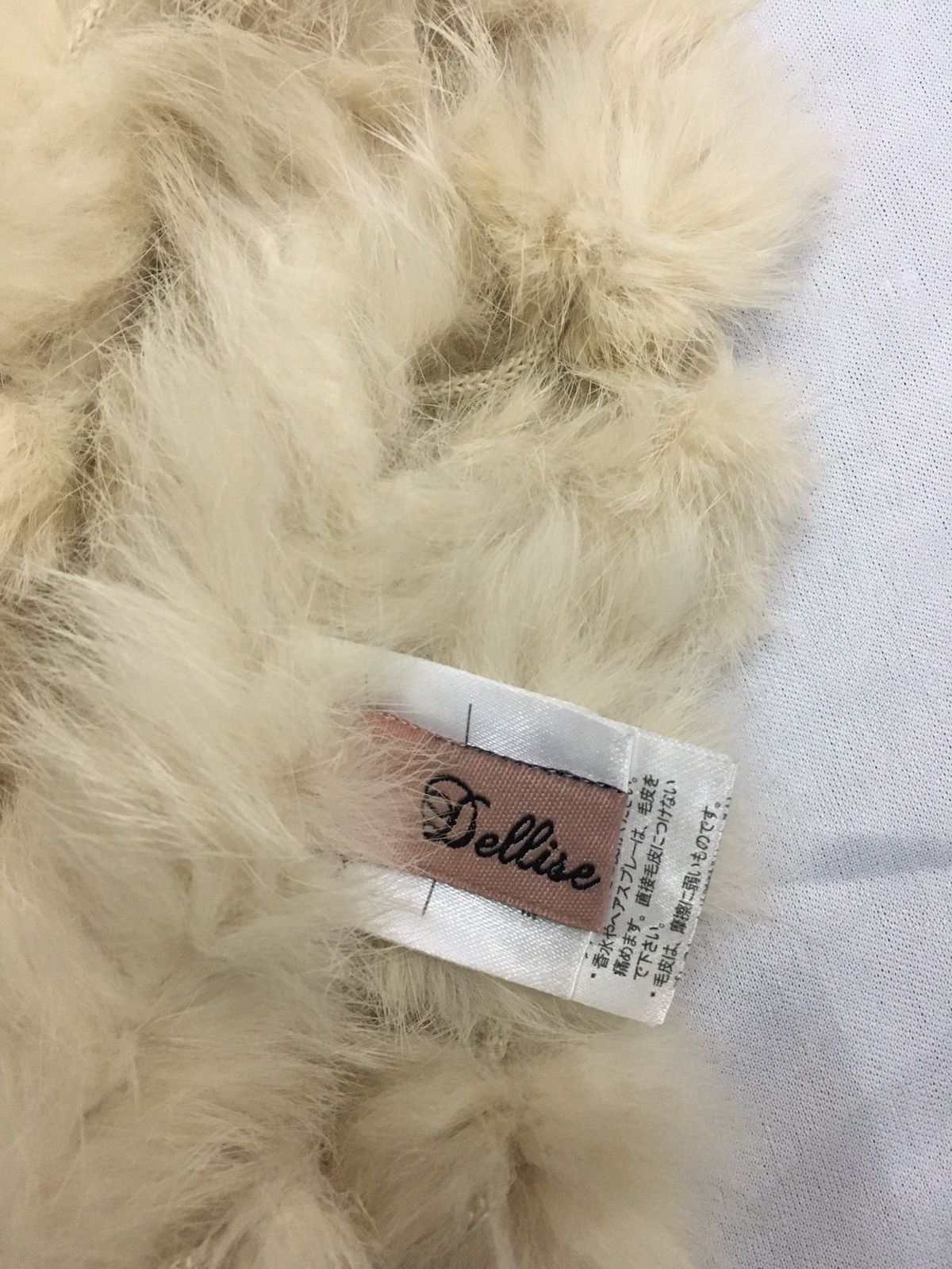 Other Bulk/Combo Fur Skarf Size ONE SIZE - 8 Thumbnail