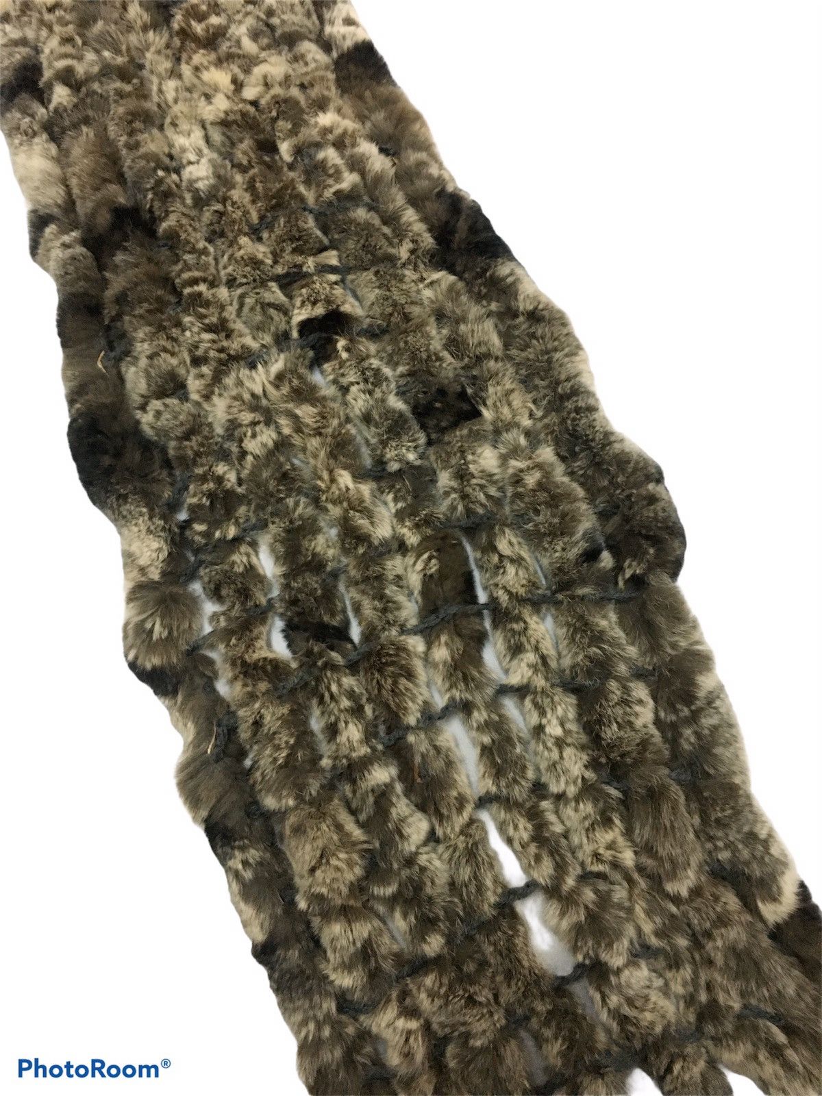 Other Bulk/Combo Fur Skarf Size ONE SIZE - 5 Thumbnail
