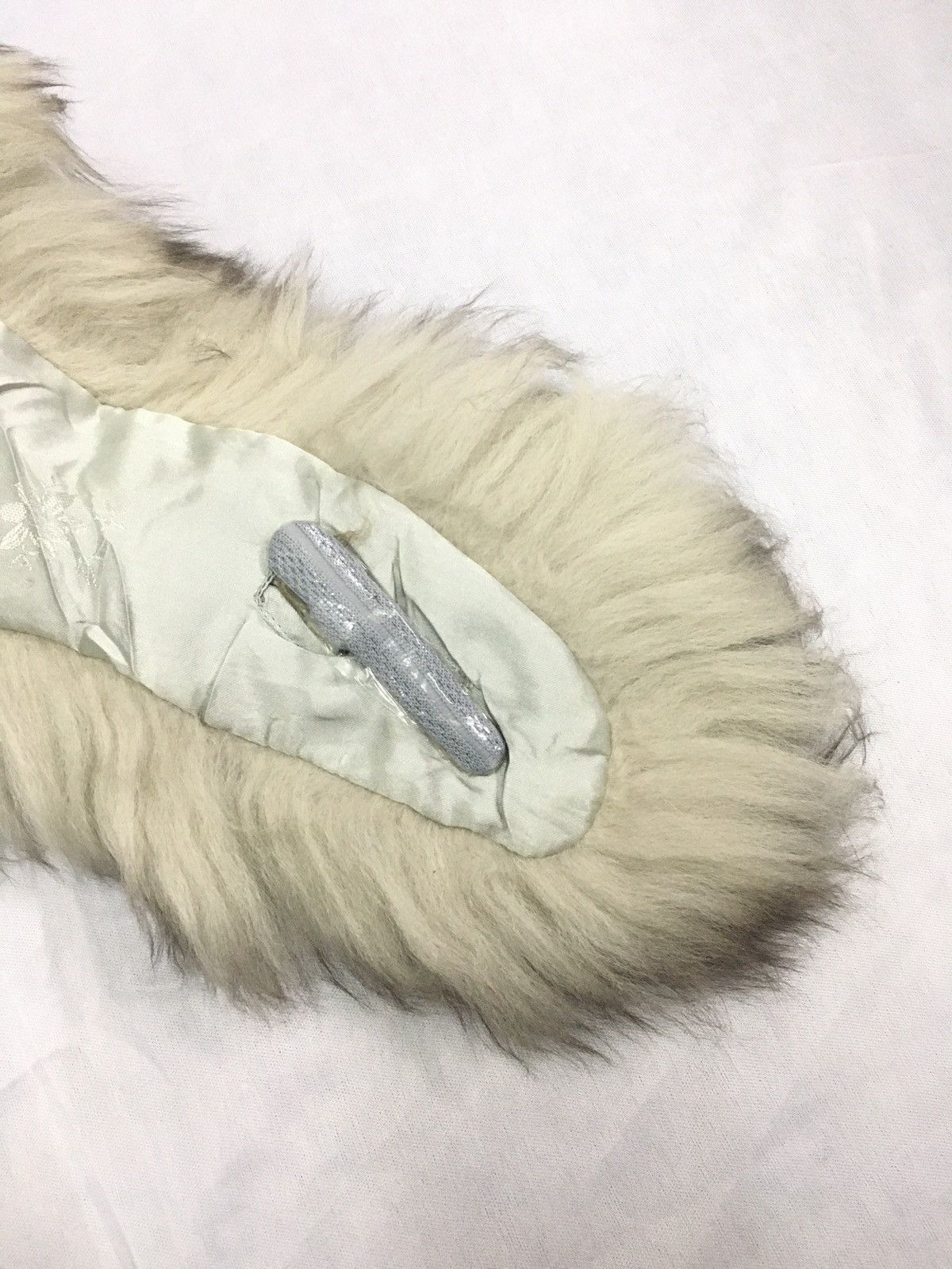 Other Bulk/Combo Fur Skarf Size ONE SIZE - 9 Thumbnail