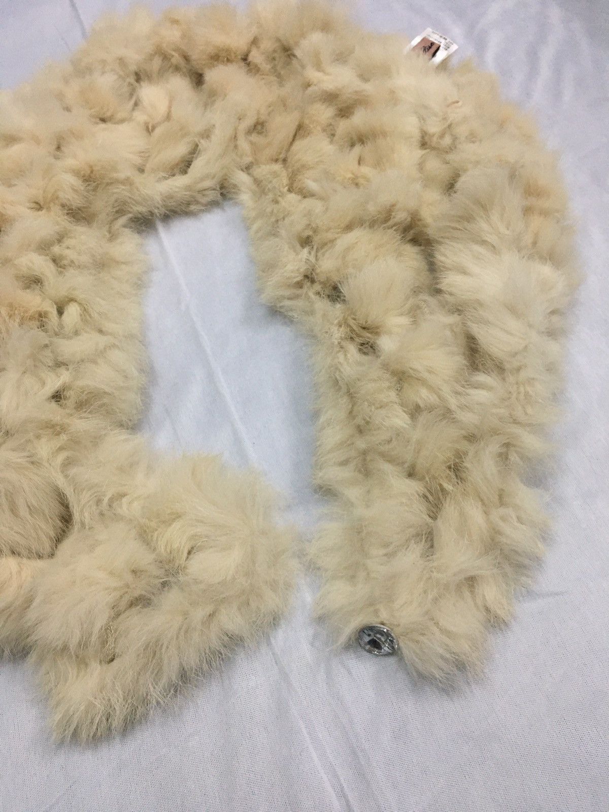 Other Bulk/Combo Fur Skarf Size ONE SIZE - 7 Thumbnail