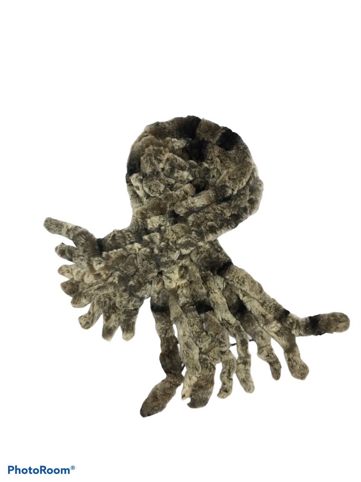 Other Bulk/Combo Fur Skarf Size ONE SIZE - 1 Thumbnail