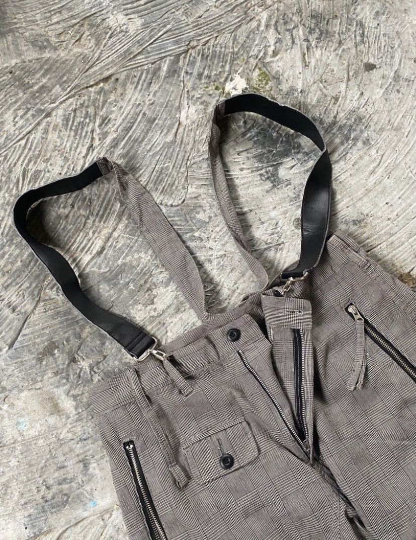 Japanese Brand × PPFM PPFM Bondage Cargo Pant Size US 35 - 6 Thumbnail