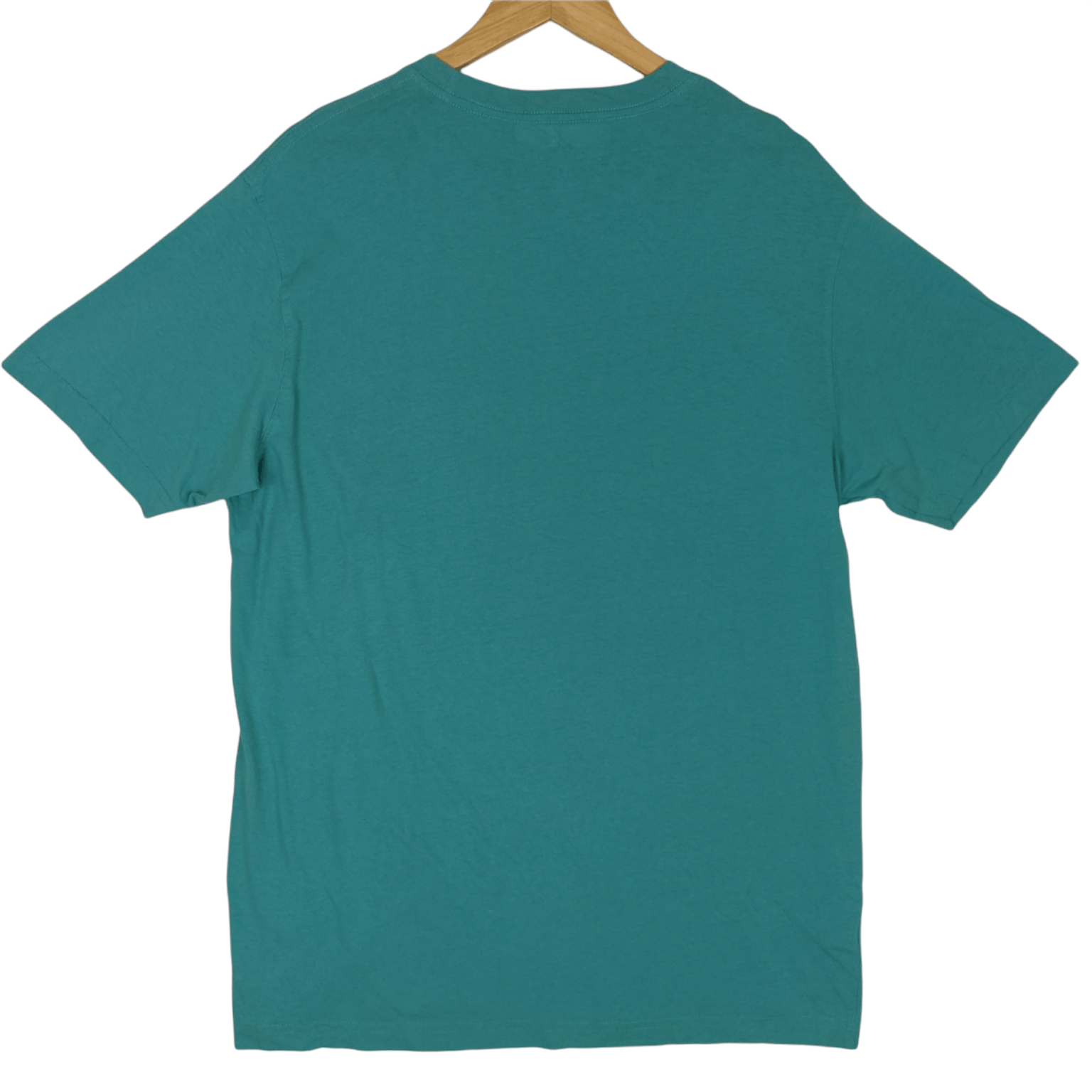 Eddie Bauer EDDIE BAUER Rosemarie Pellegrini Plain T-Shirt Size US L / EU 52-54 / 3 - 6 Thumbnail