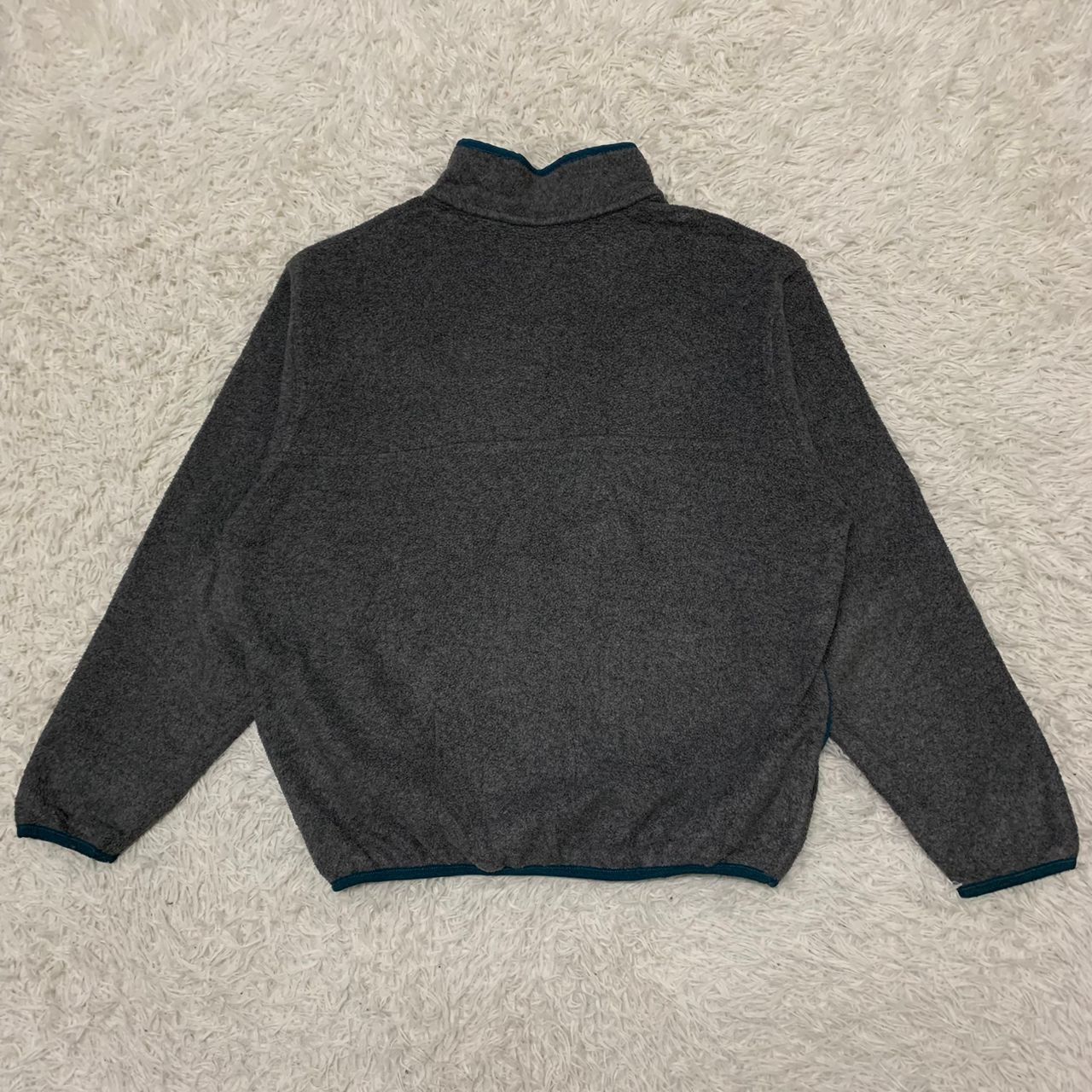 L.L. Bean L.L Bean fleece sweater Size US L / EU 52-54 / 3 - 2 Thumbnail