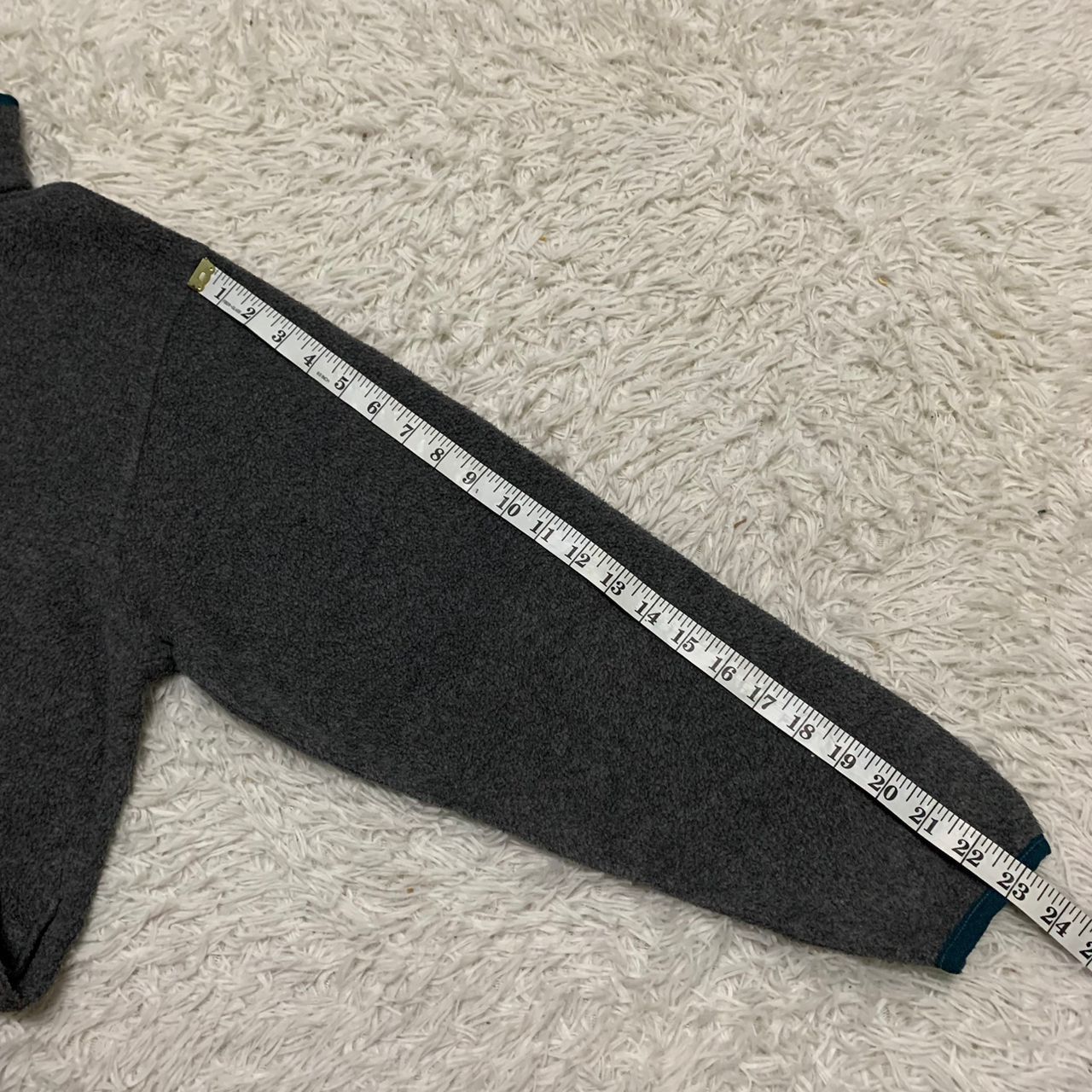 L.L. Bean L.L Bean fleece sweater Size US L / EU 52-54 / 3 - 7 Thumbnail